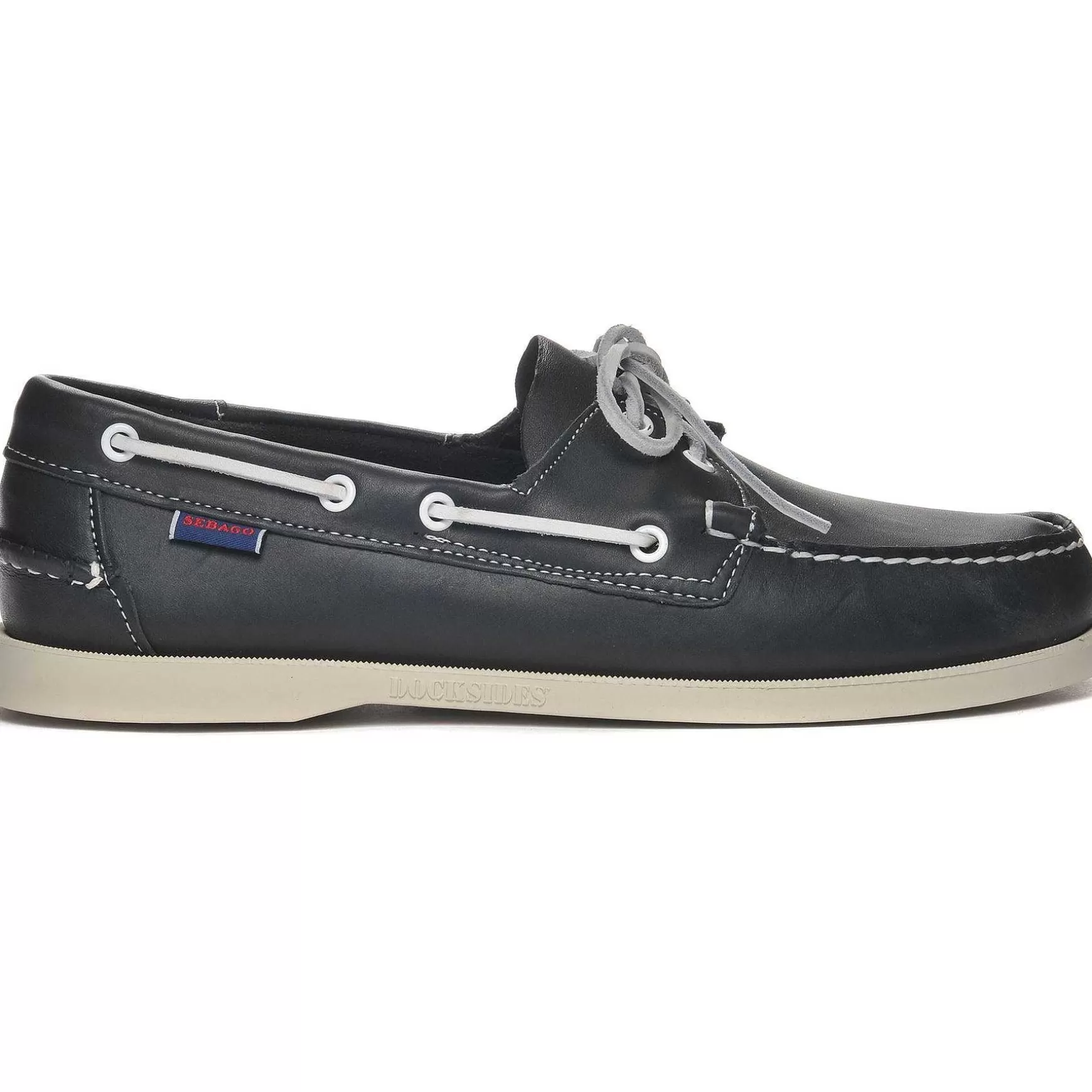 Sebago Docksides Portland New