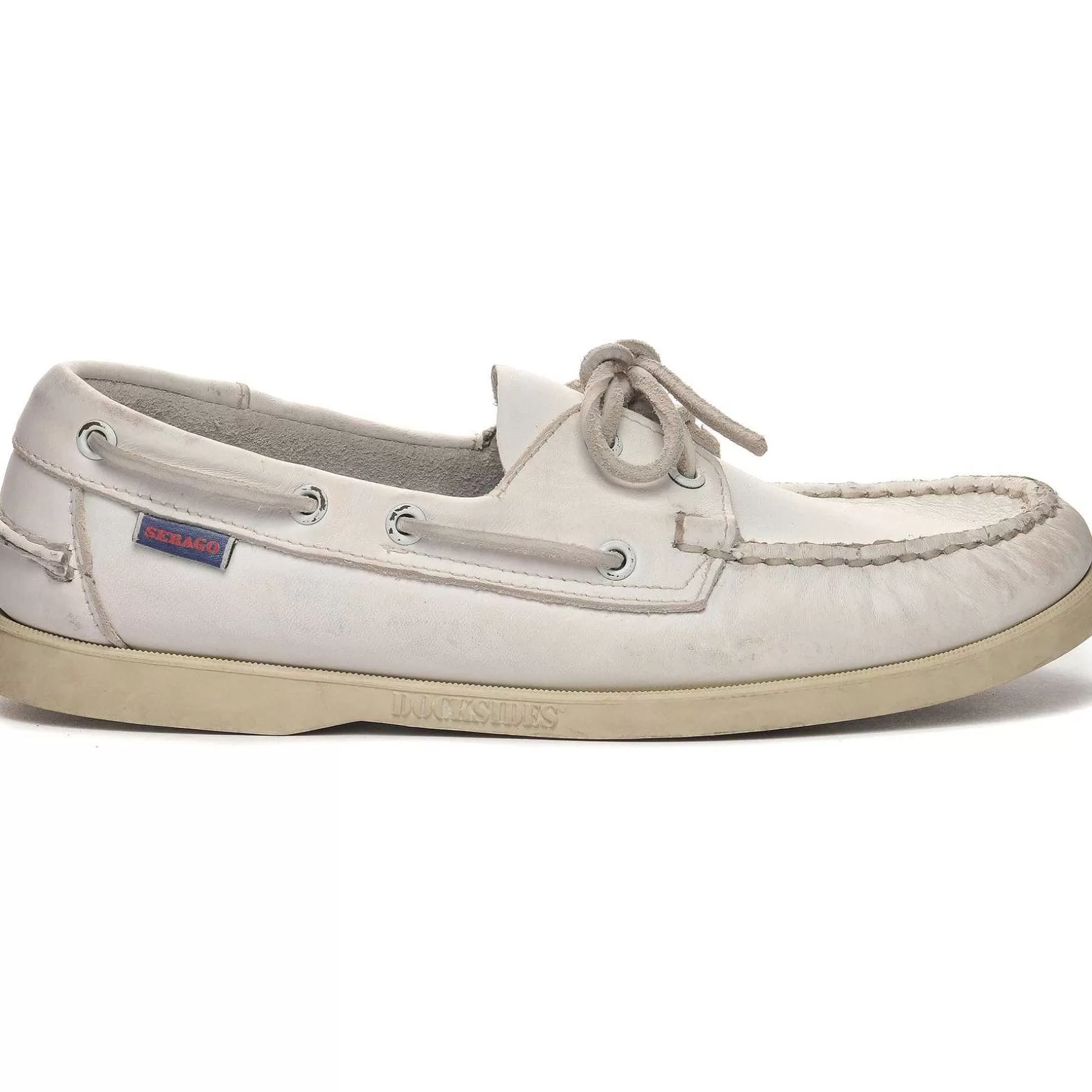 Sebago Docksides Portland 10 Summers Cheap