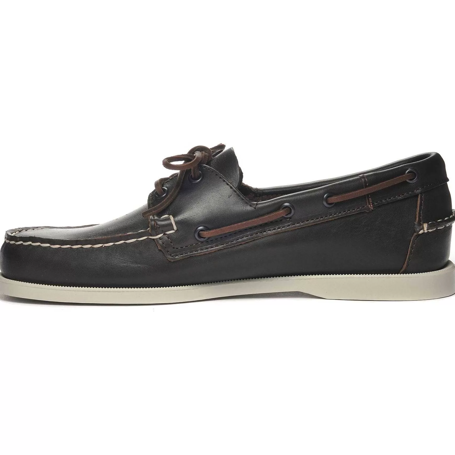 Sebago Docksides Portland Hot