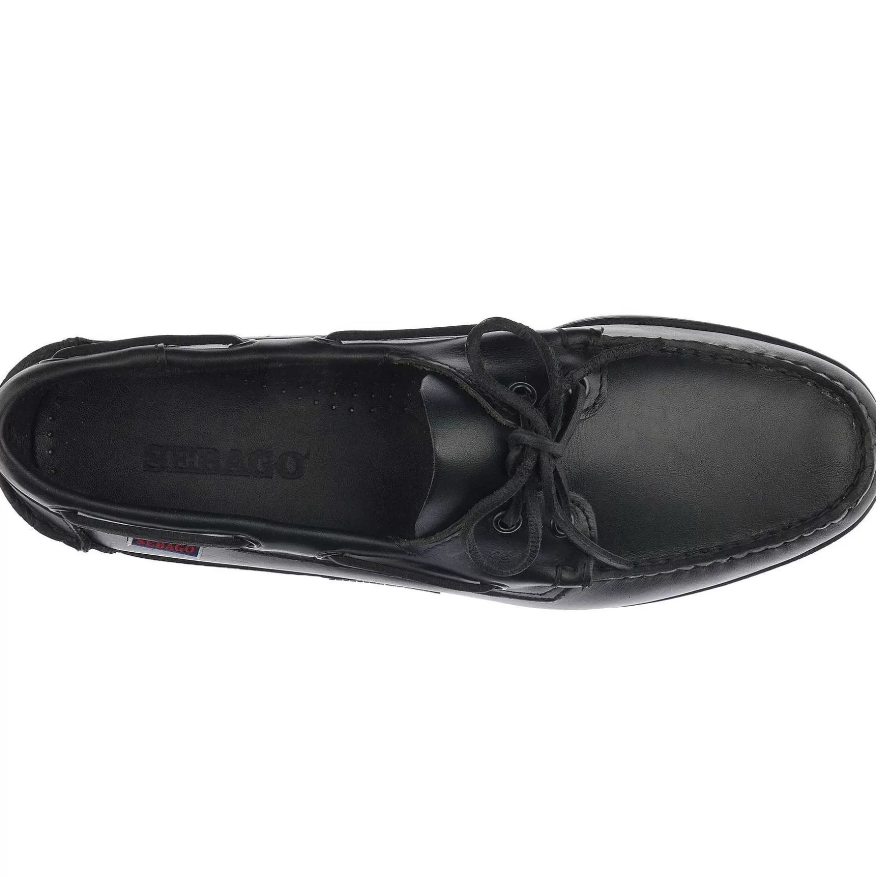 Sebago Docksides Portland Hot