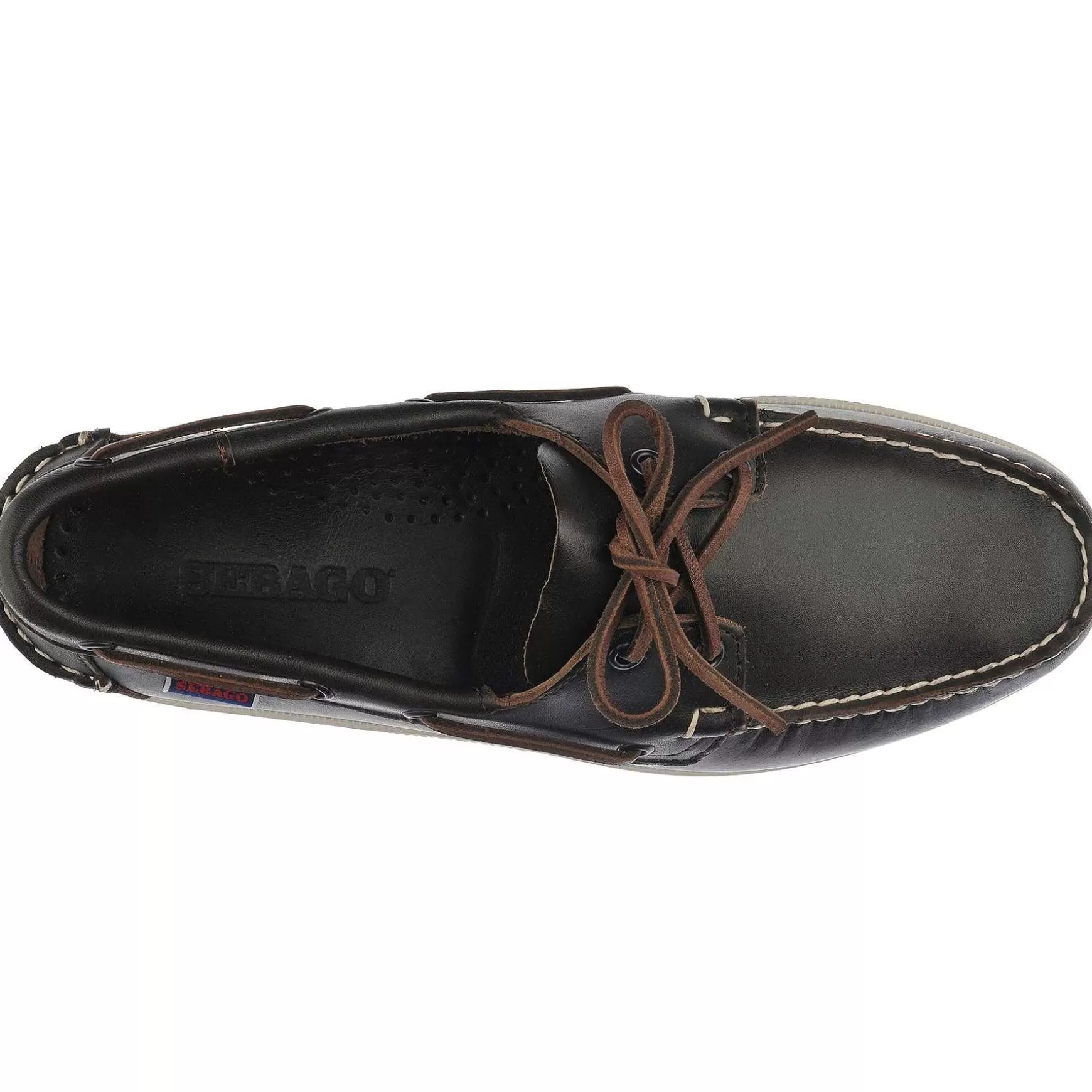 Sebago Docksides Portland Hot