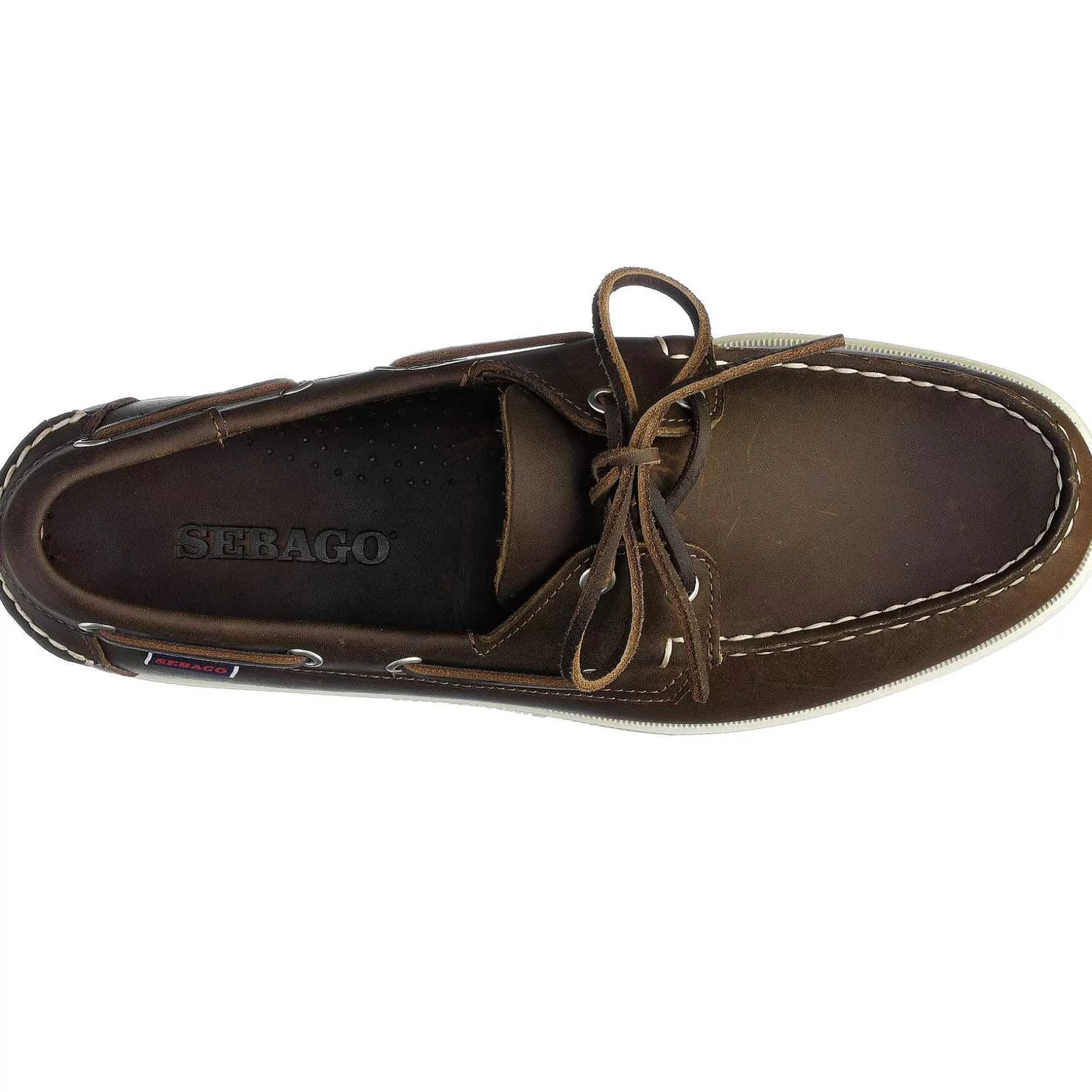 Sebago Docksides Portland Budu Outlet