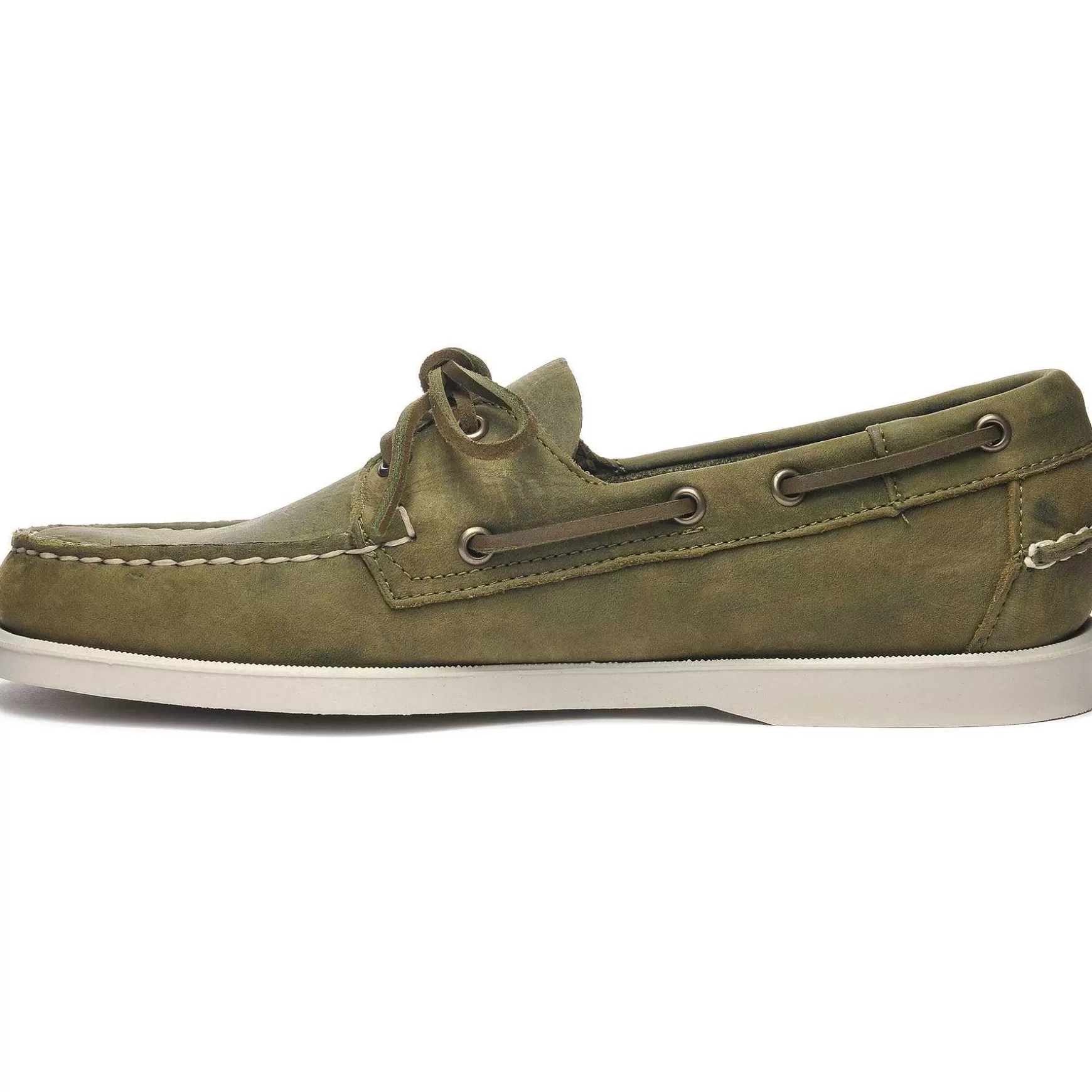 Sebago Docksides Portland Crazy H Cheap