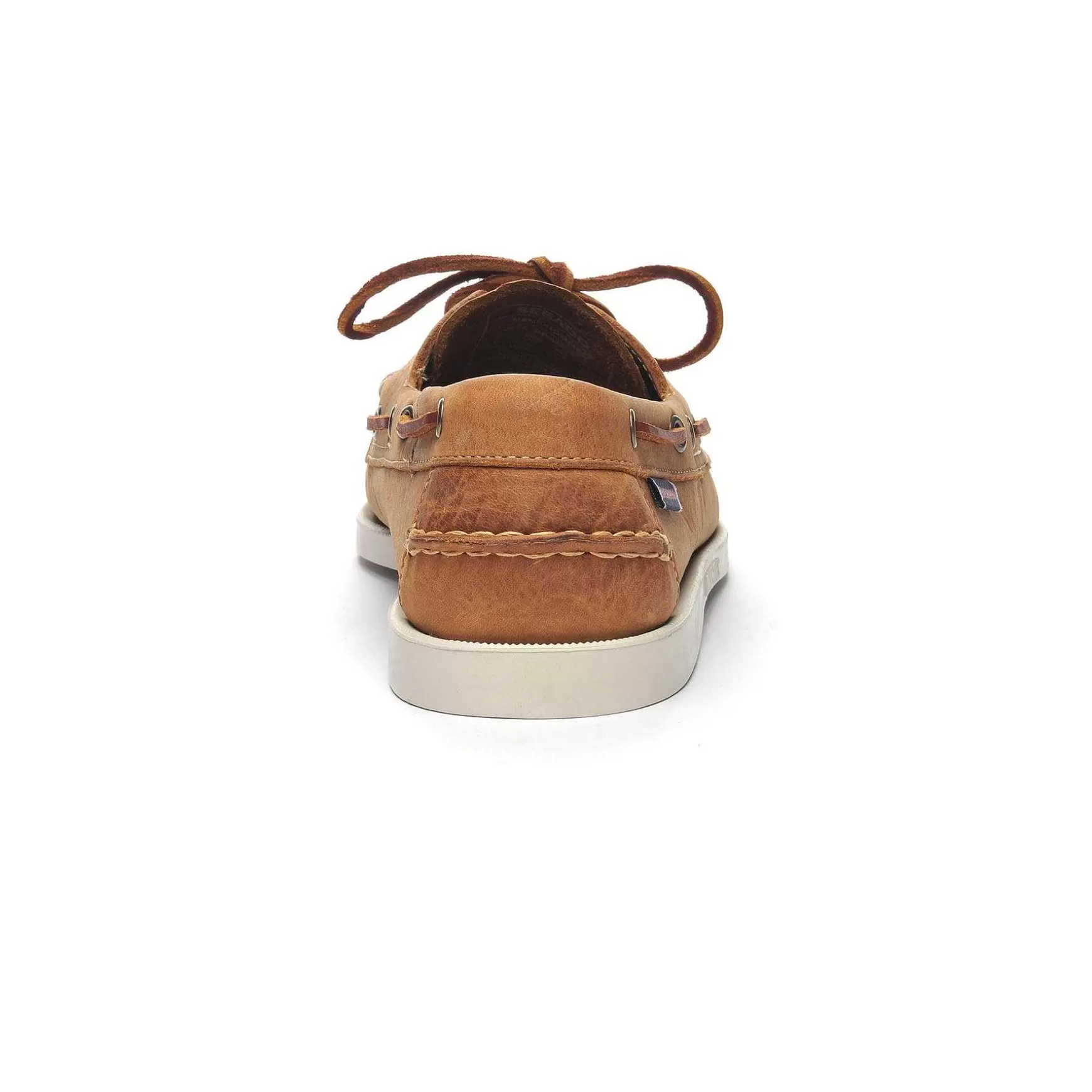 Sebago Docksides Portland Crazy H Store