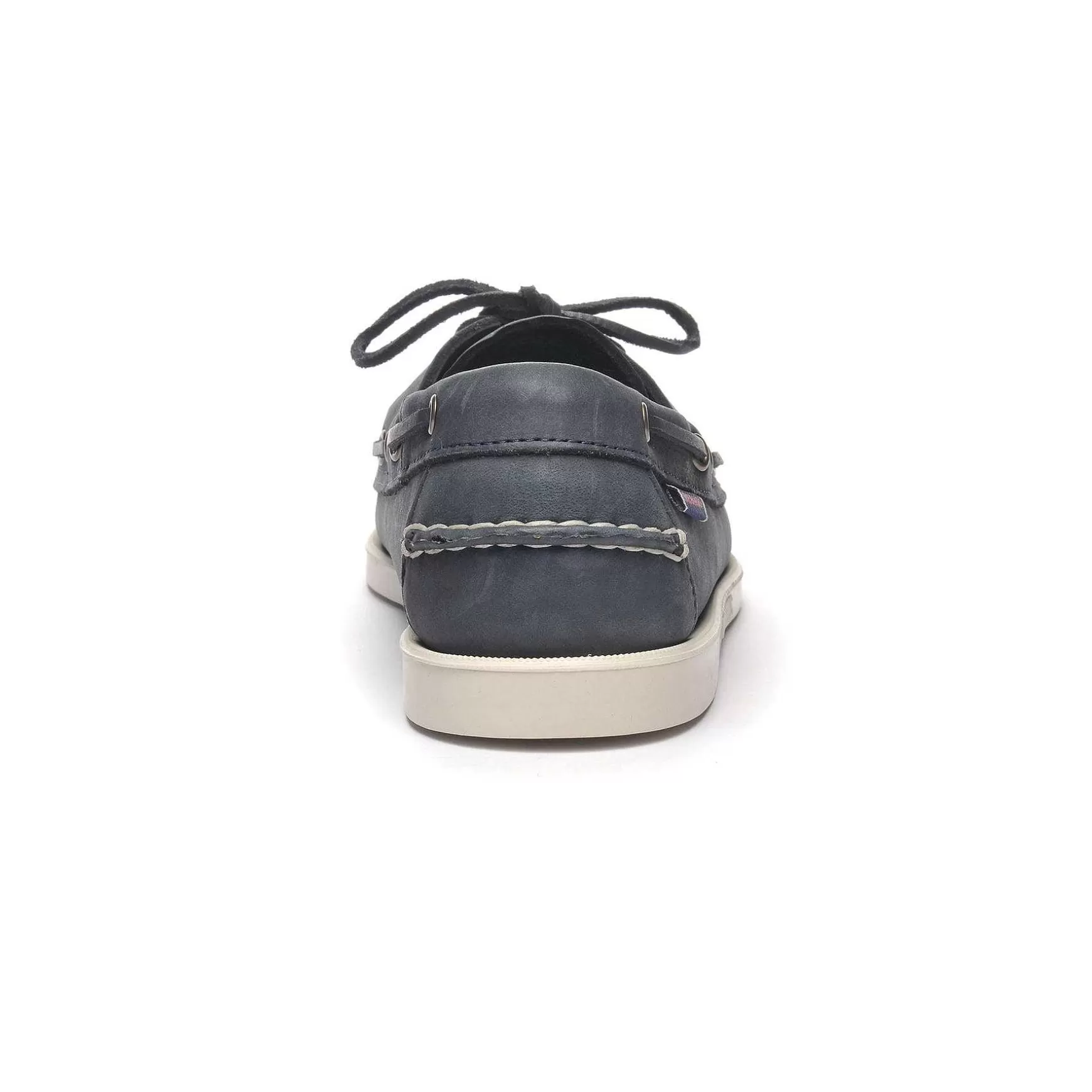 Sebago Docksides Portland Crazy H Store