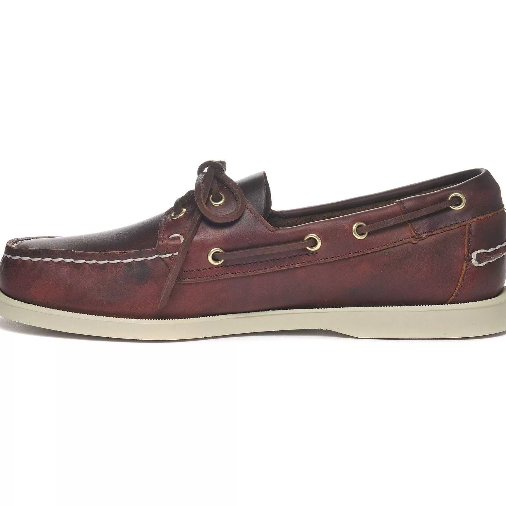 Sebago Docksides Portland Crmx Online