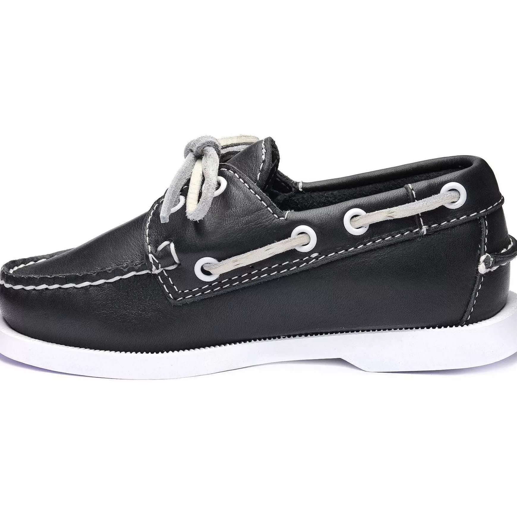 Sebago Docksides Portland Kid Flash Sale