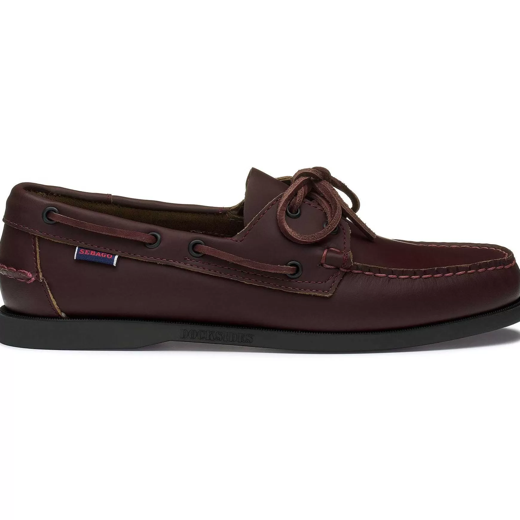 Sebago Docksides Portland Moc Soft Clearance