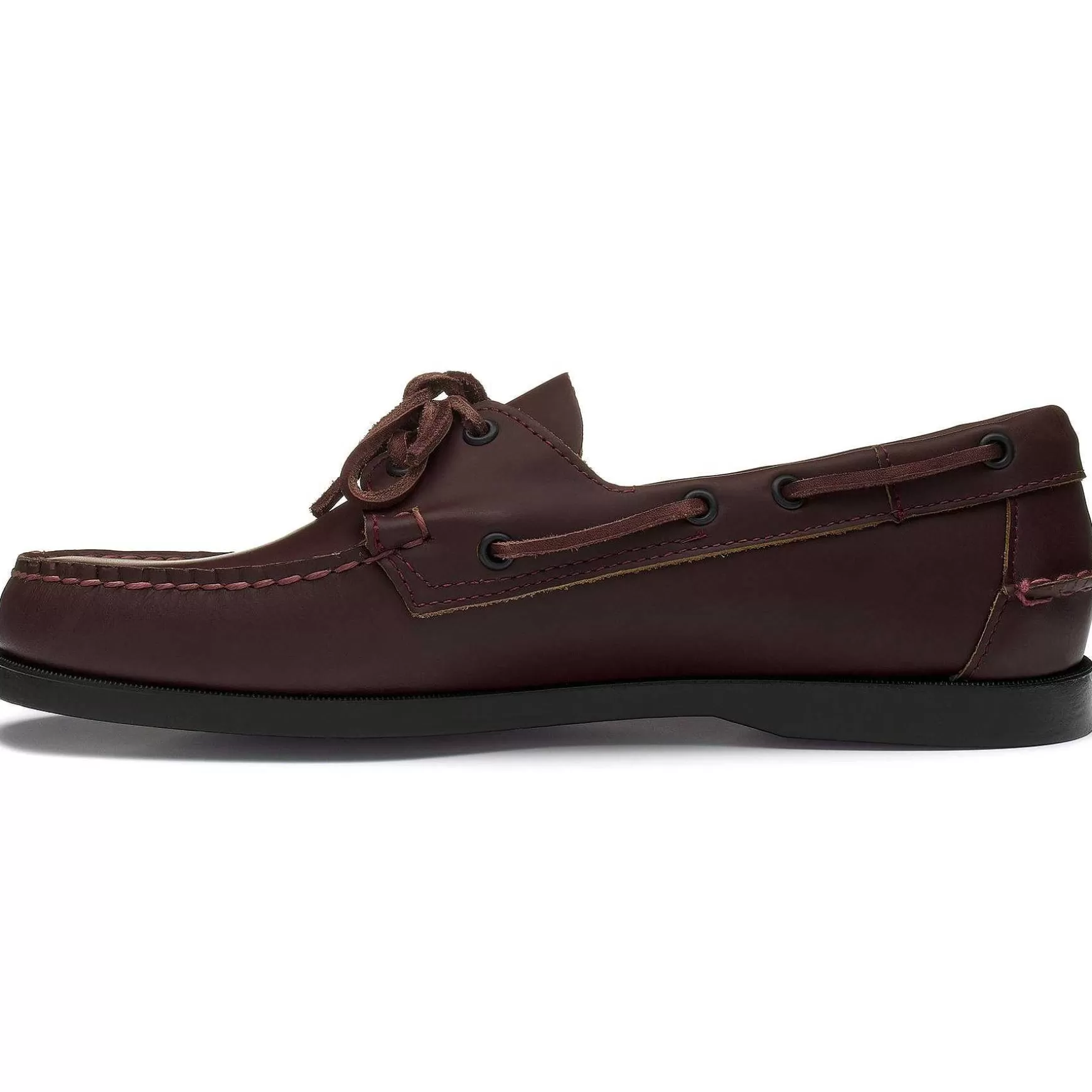 Sebago Docksides Portland Moc Soft Clearance