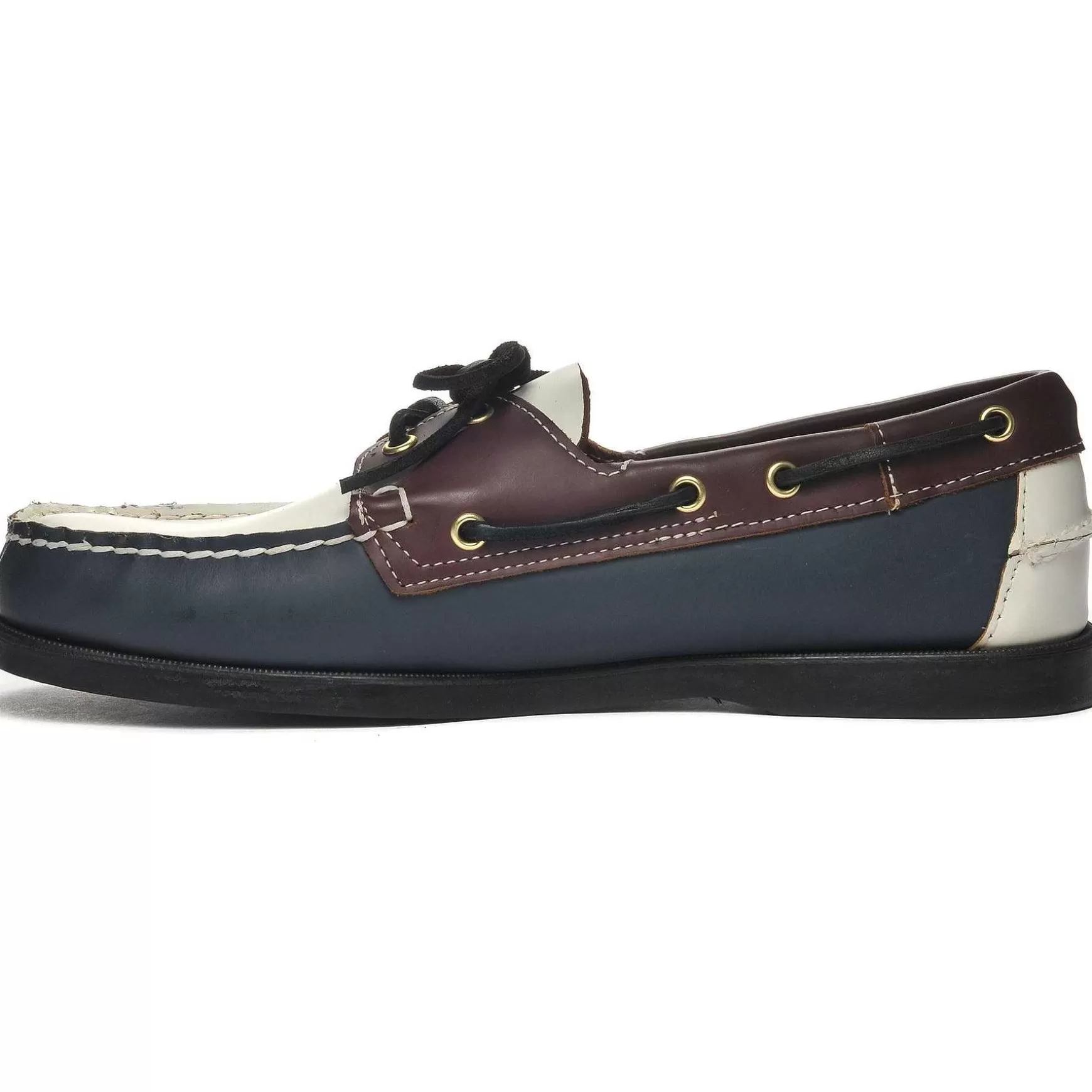 Sebago Docksides Portland Moc Soft Online