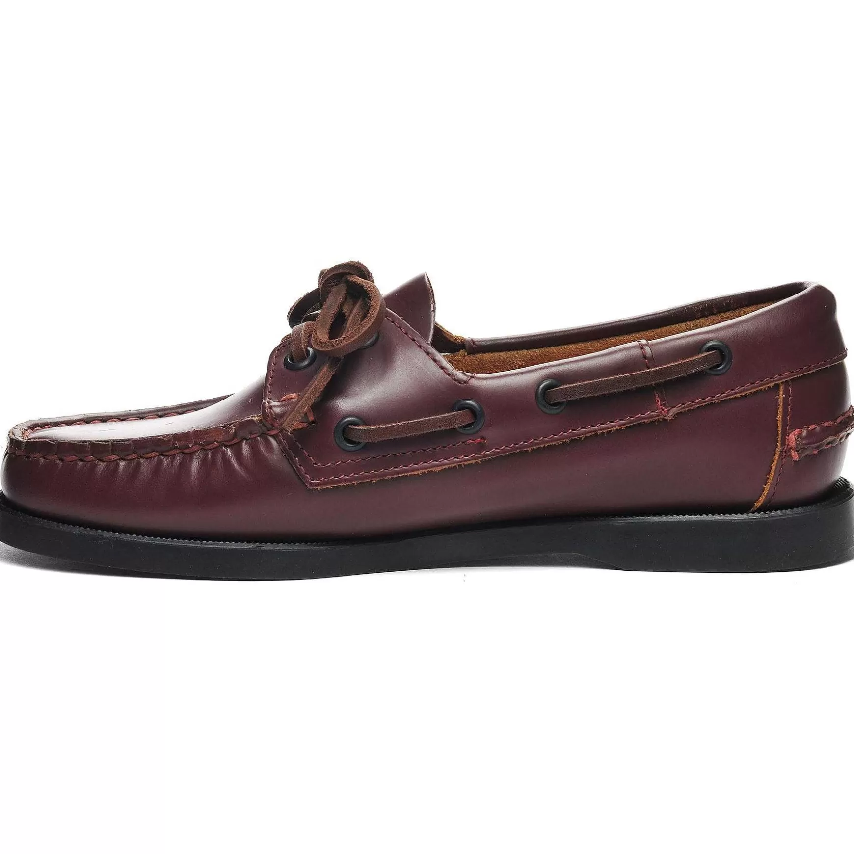 Sebago Docksides Portland Moc Soft Woman Clearance