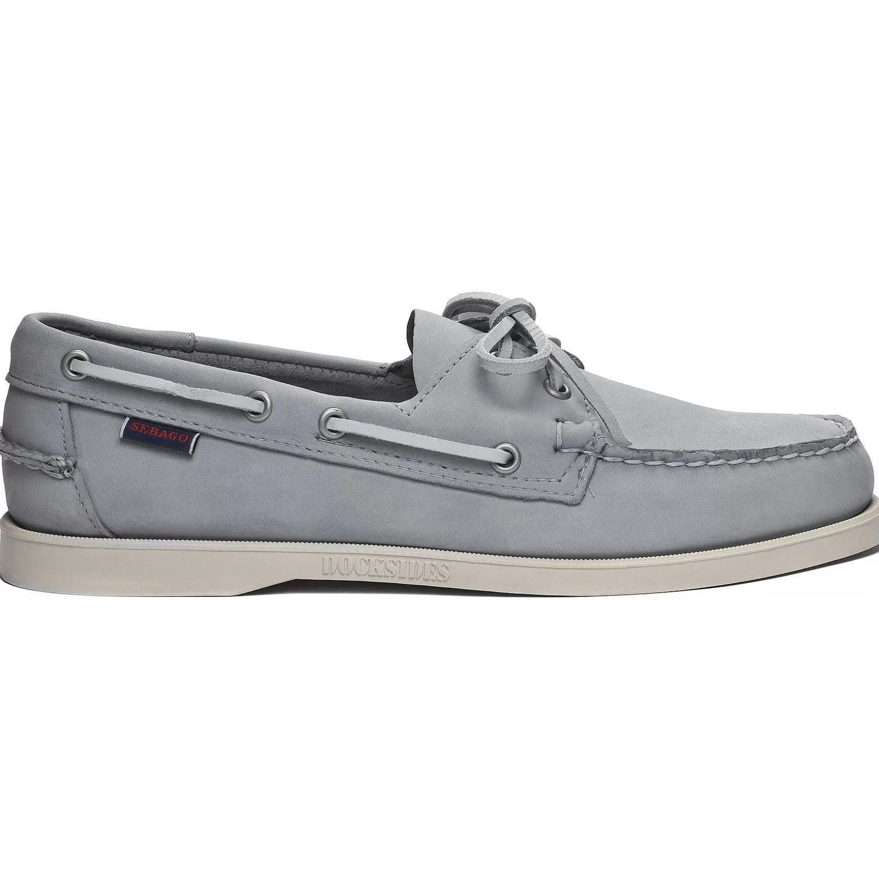 Sebago Docksides Portland Nubuck Cheap