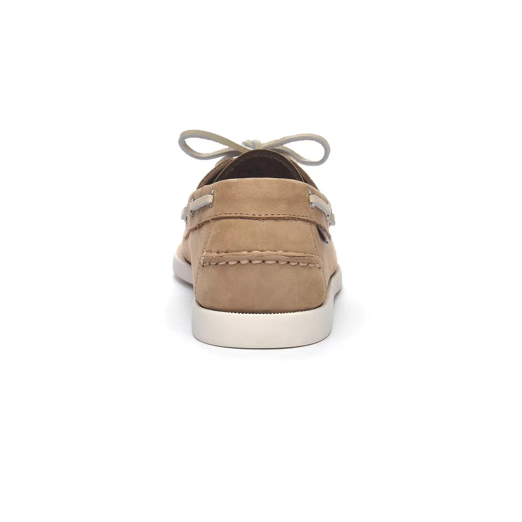 Sebago Docksides Portland Nubuck Fashion