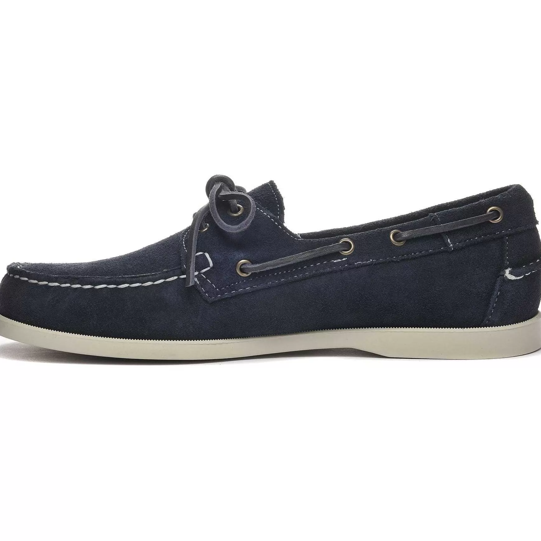 Sebago Docksides Portland Suede Best