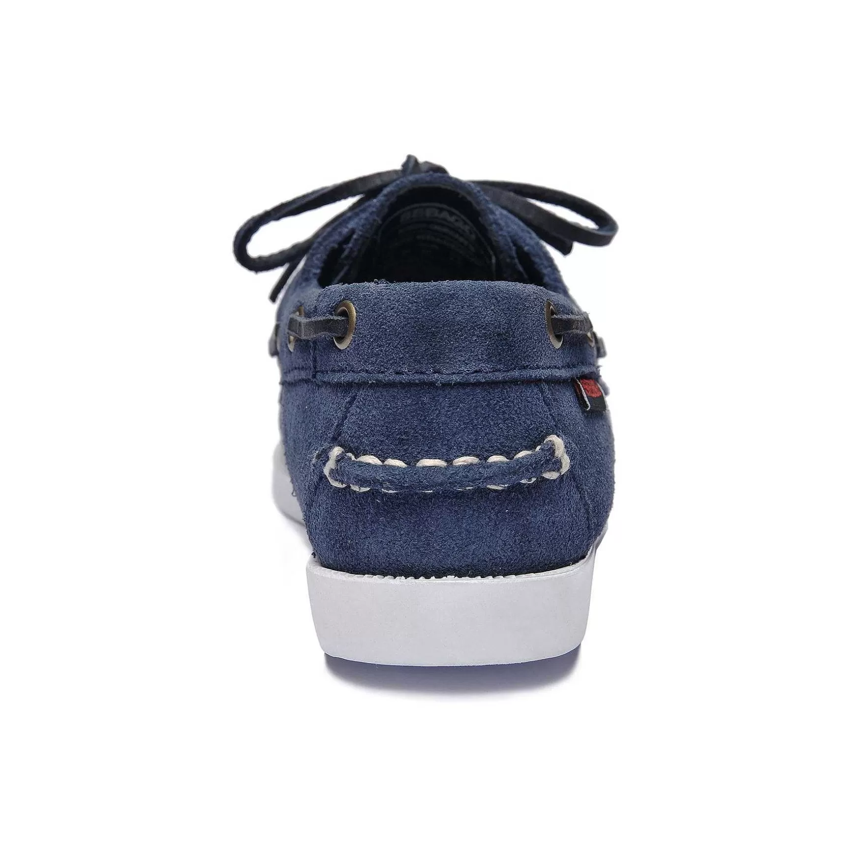 Sebago Docksides Portland Suede K Hot