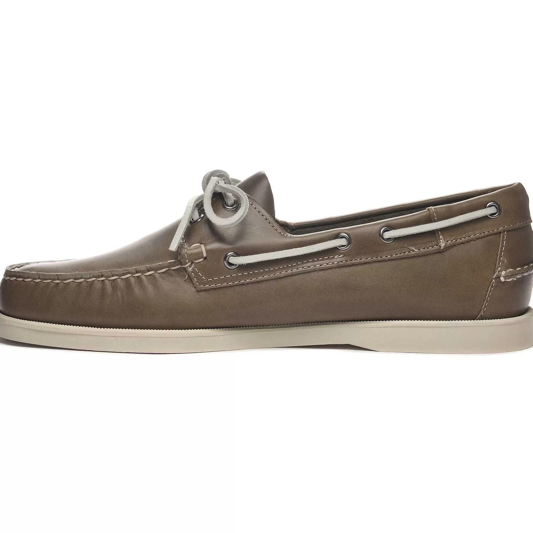 Sebago Docksides Portland Waxed Online