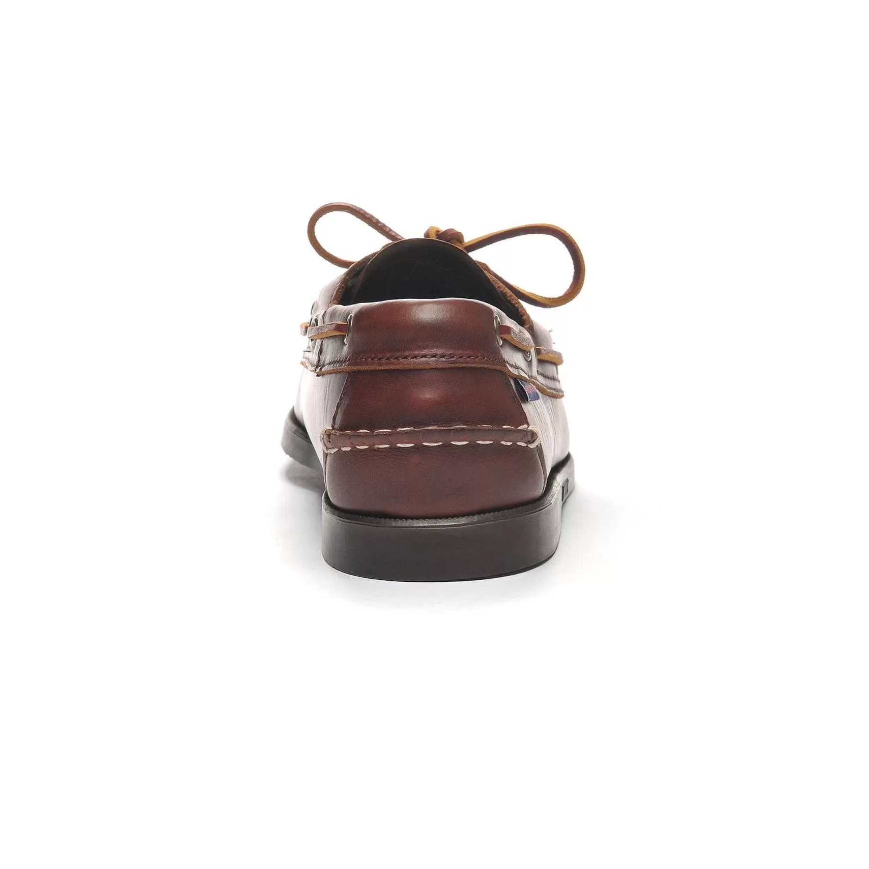 Sebago Docksides Portland Waxed Fashion