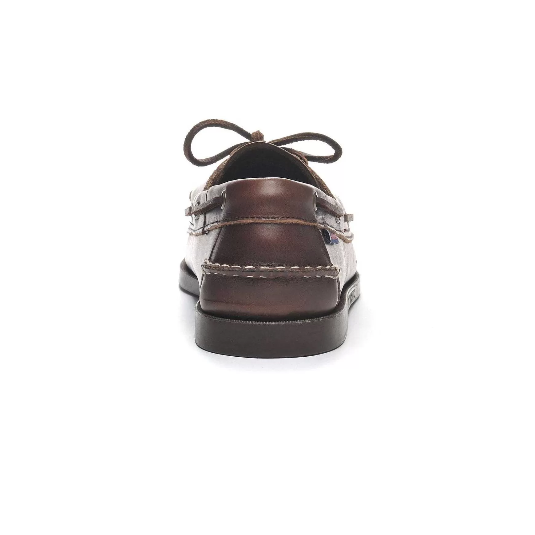 Sebago Docksides Portland Waxed Store