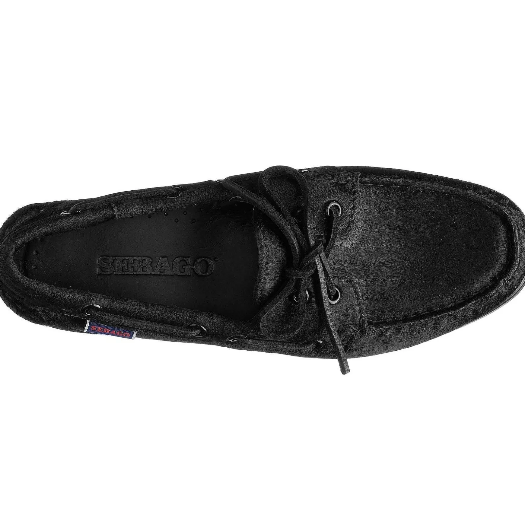 Sebago Docksides Portland Wild Woman Best