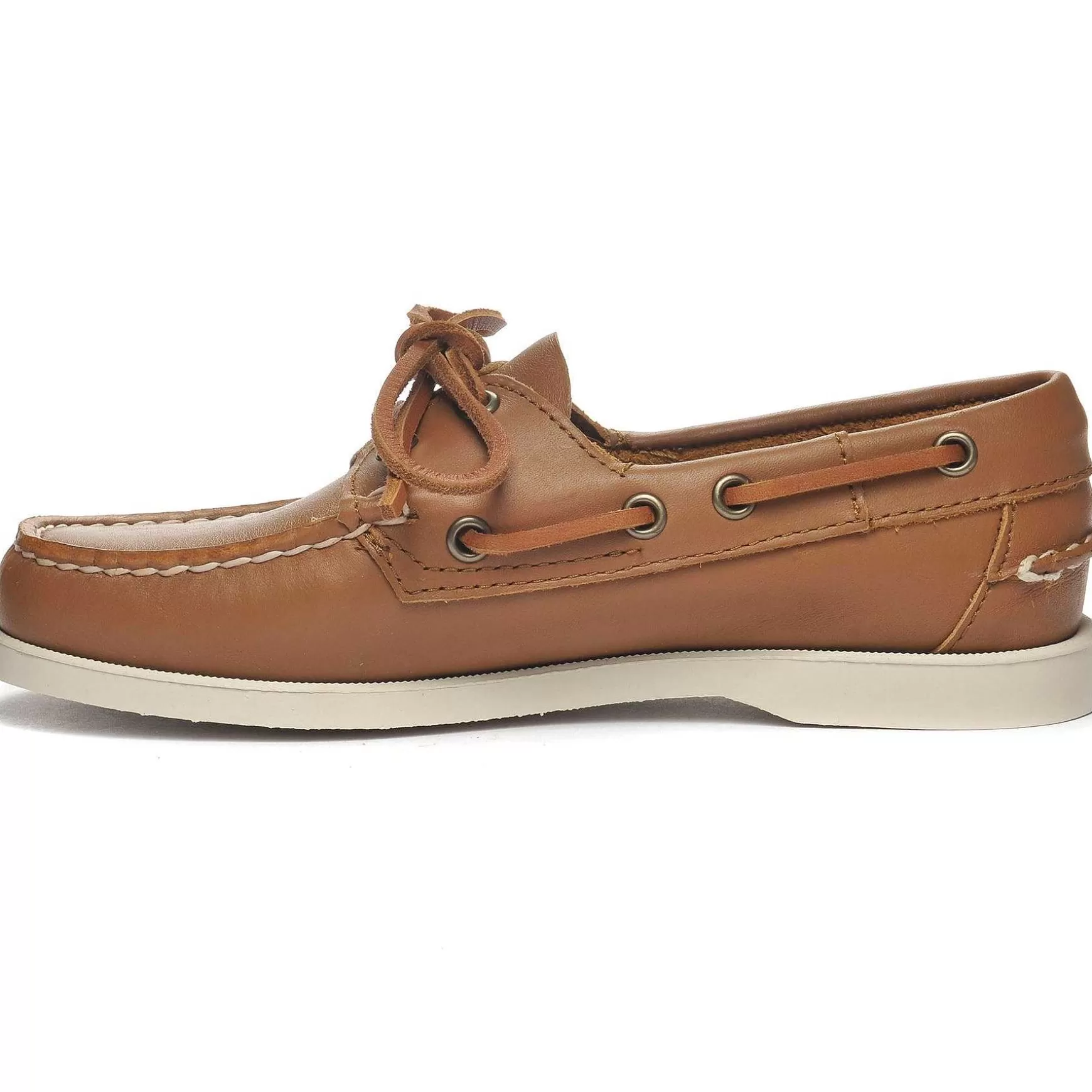 Sebago Docksides Portland Woman Fashion