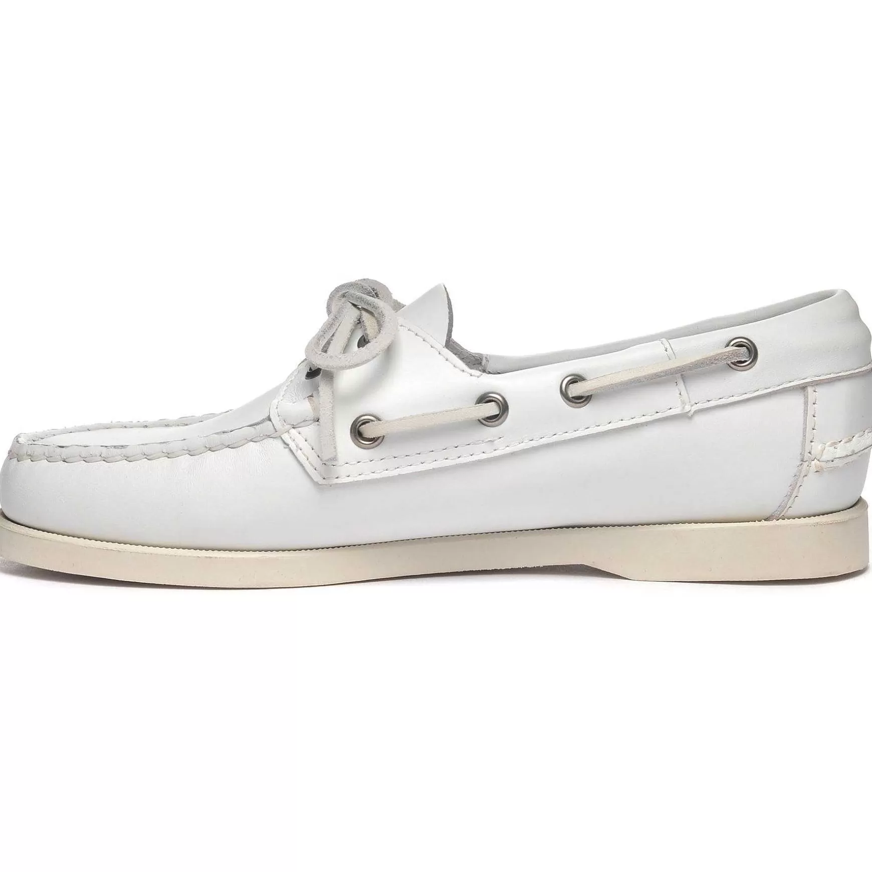 Sebago Docksides Portland Woman Sale