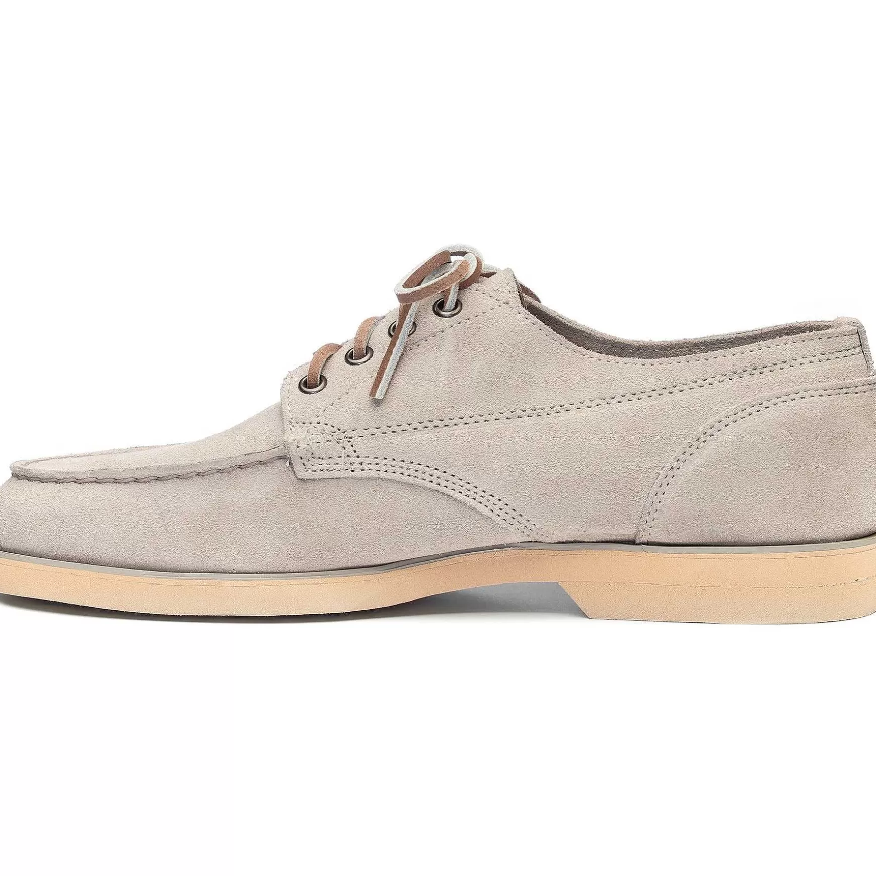 Sebago Fairhaven Suede Cheap