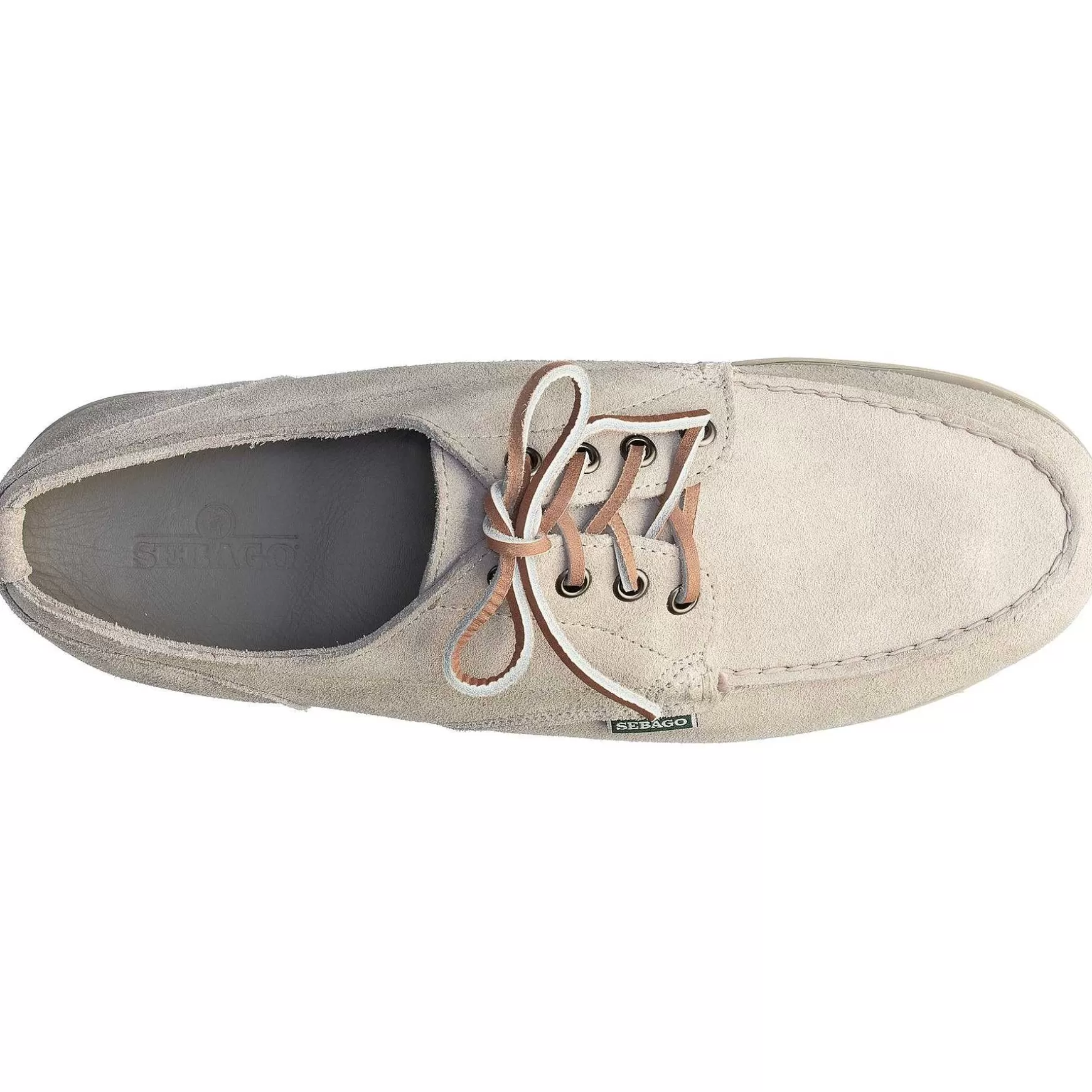 Sebago Fairhaven Suede Cheap