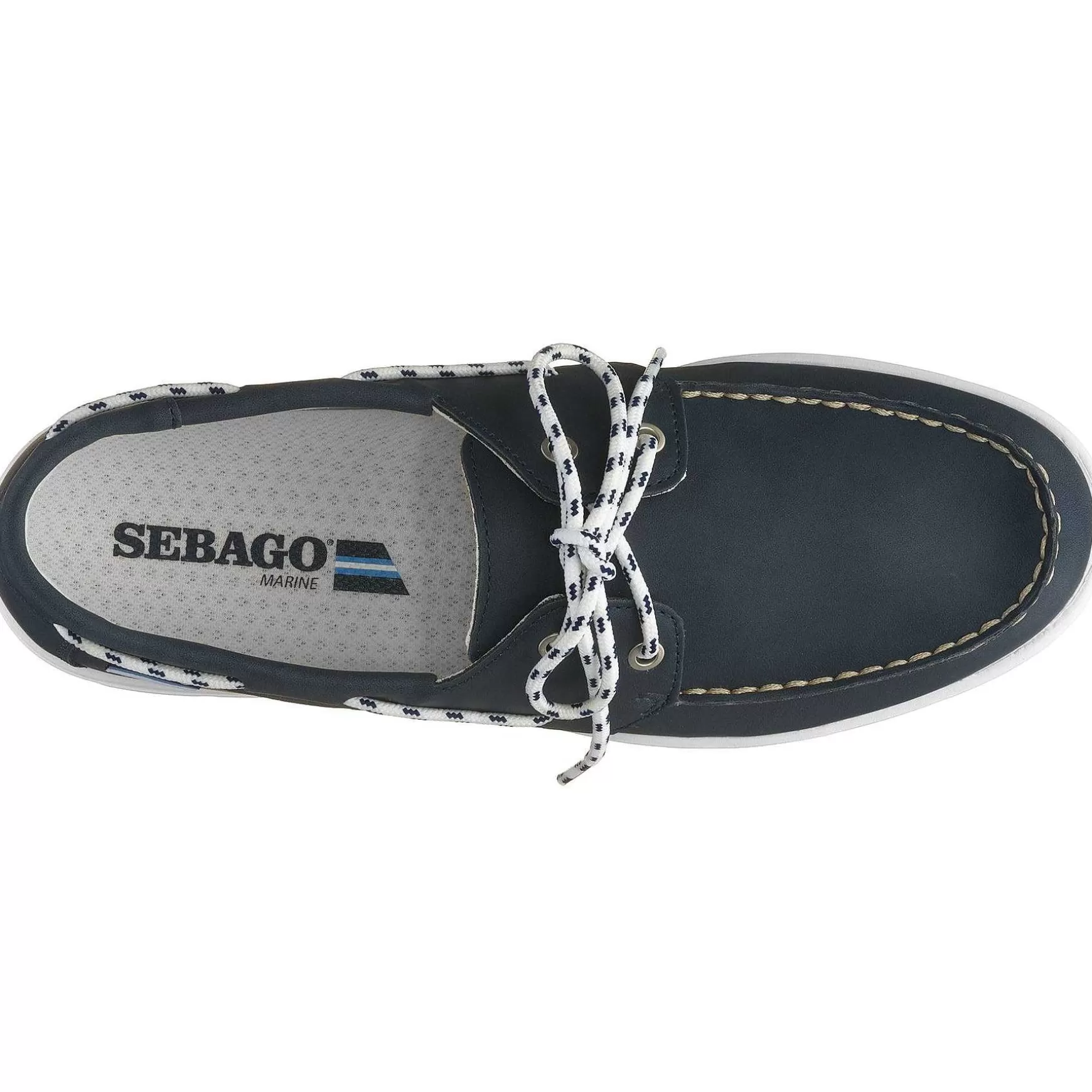 Sebago Jackman New