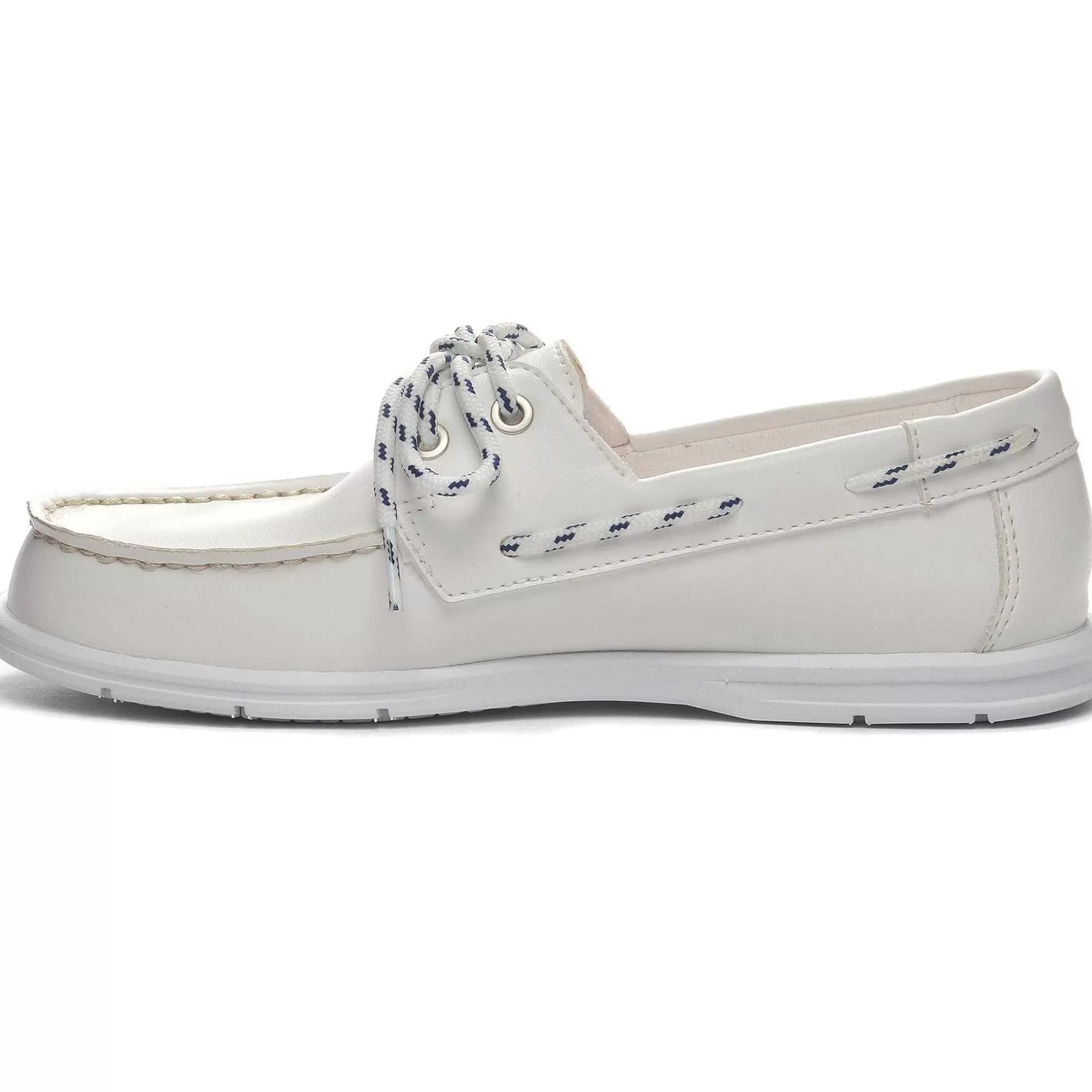 Sebago Jackman Woman Best Sale