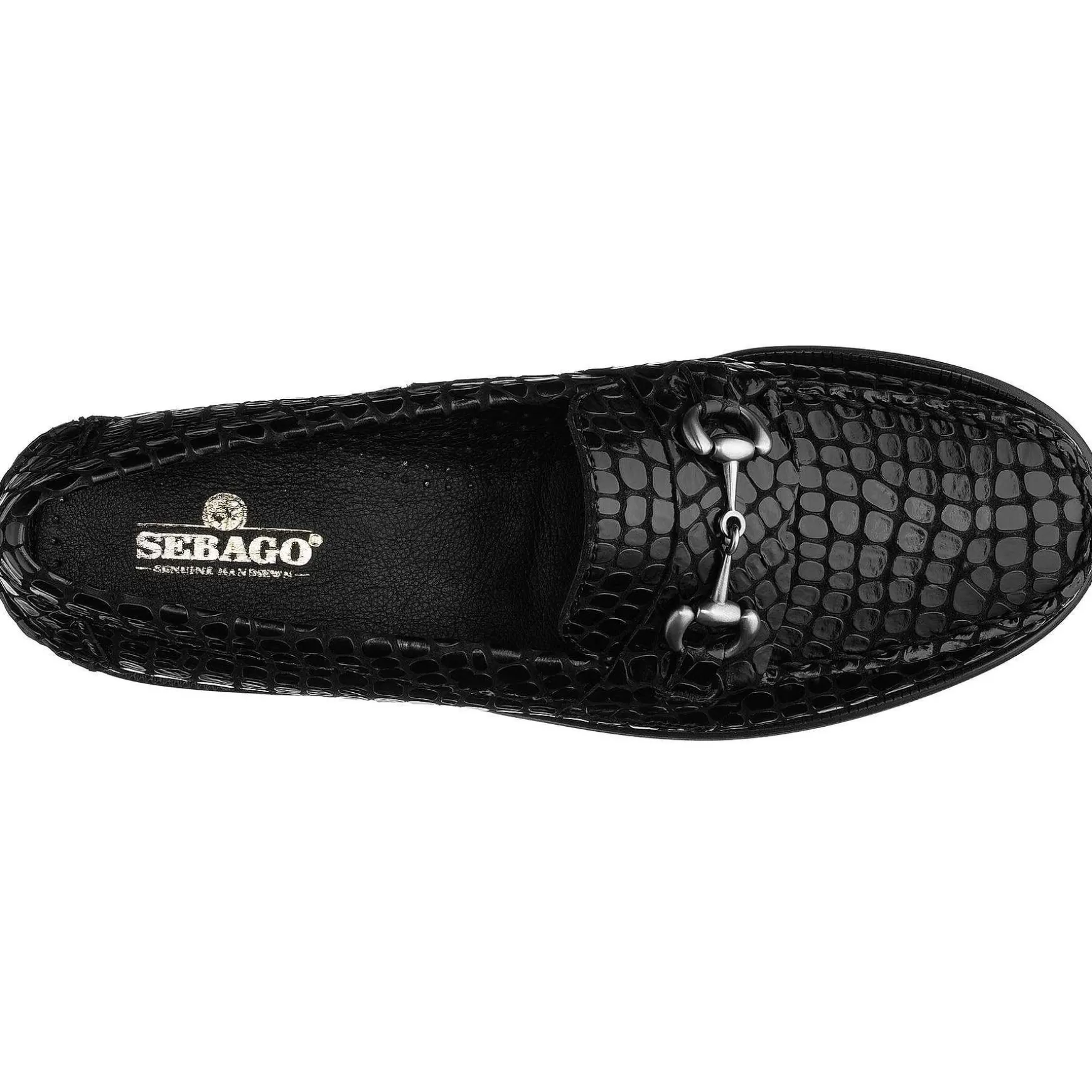 Sebago Joe Croco Store