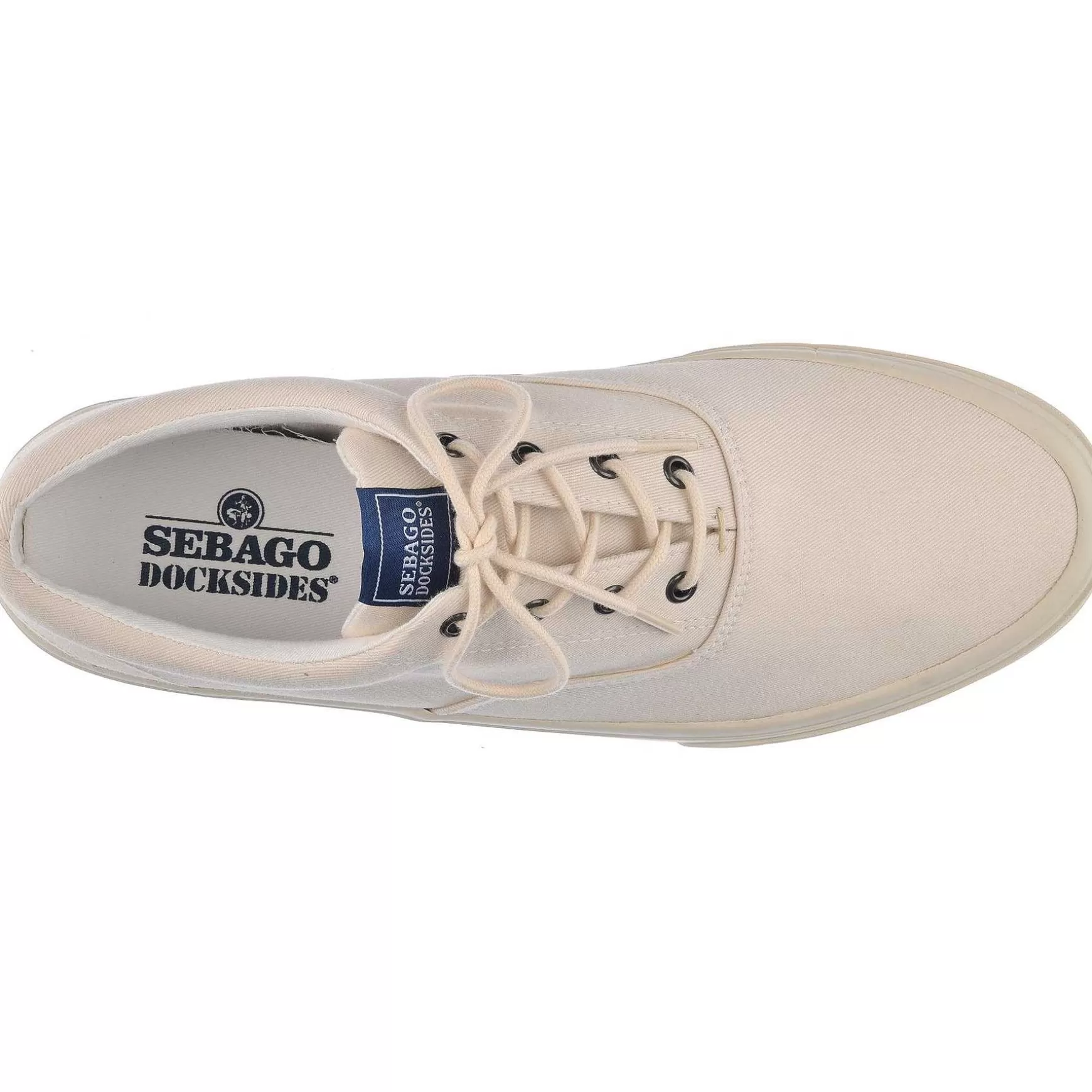 Sebago John Shop