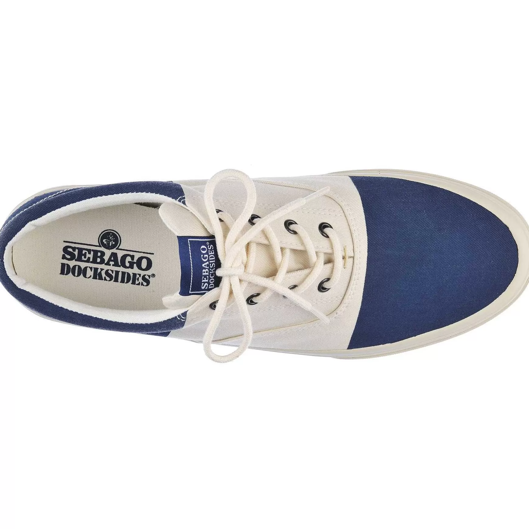 Sebago John Flags New