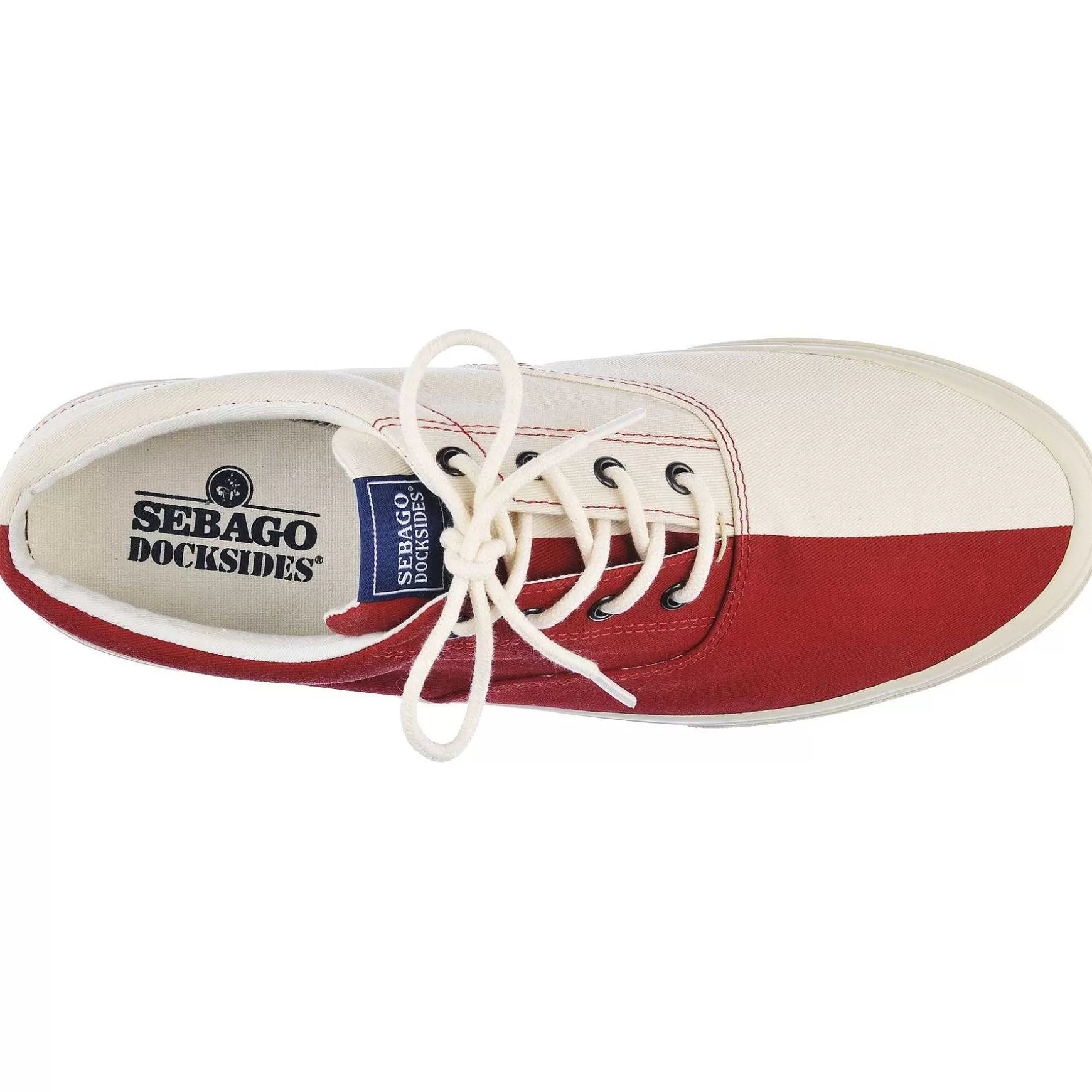 Sebago John Flags Sale