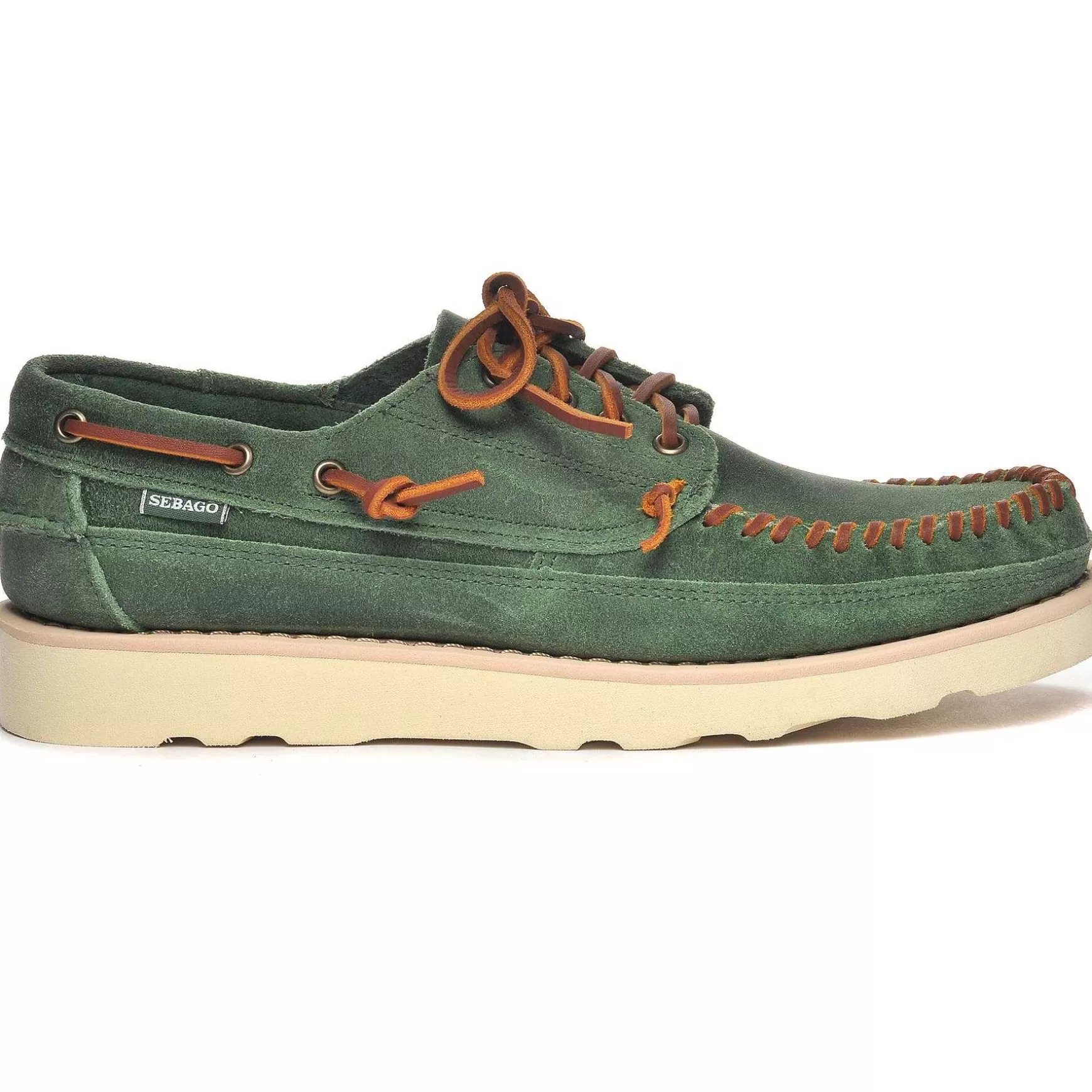 Sebago Keuka Best