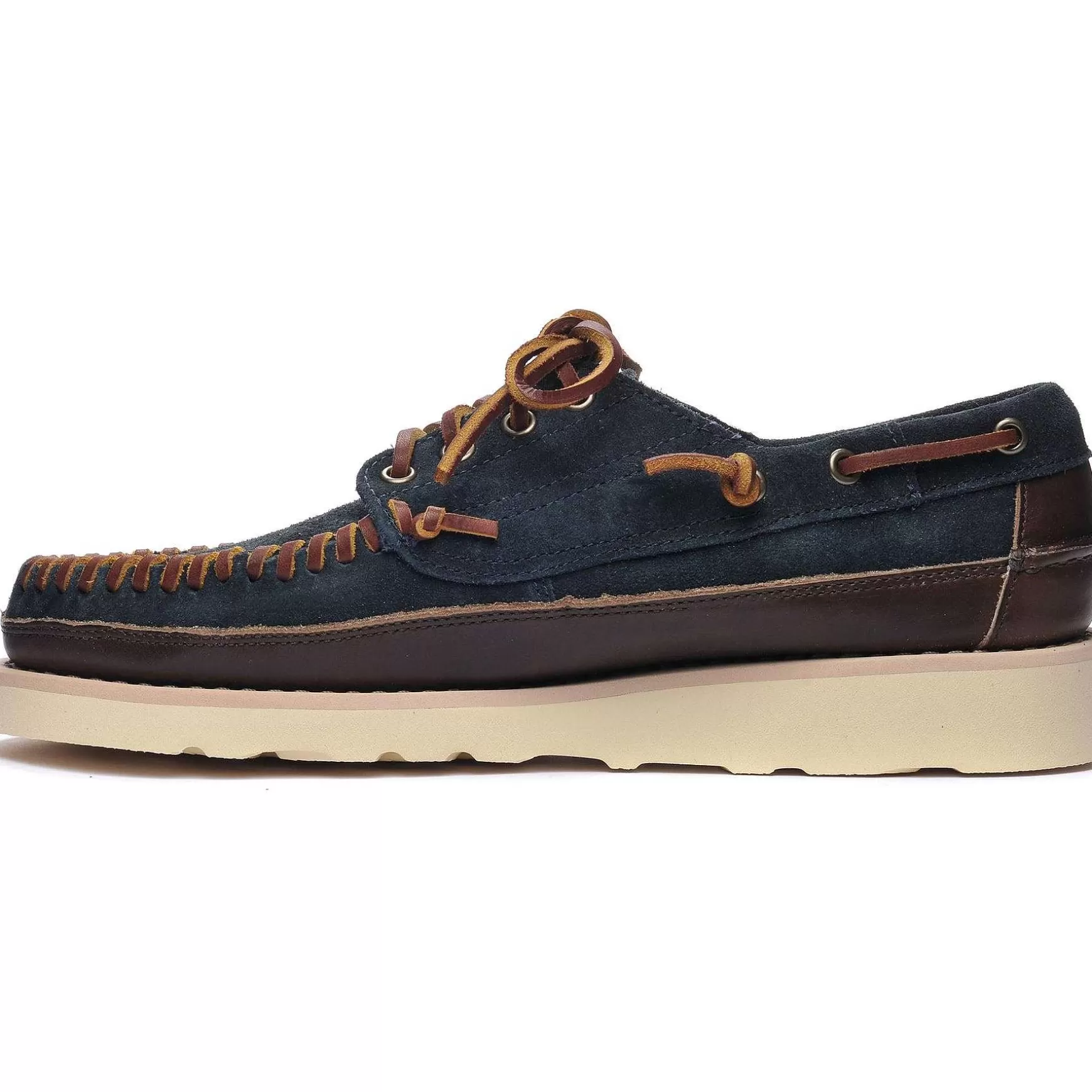 Sebago Keuka Lea Canoe Moc Cheap