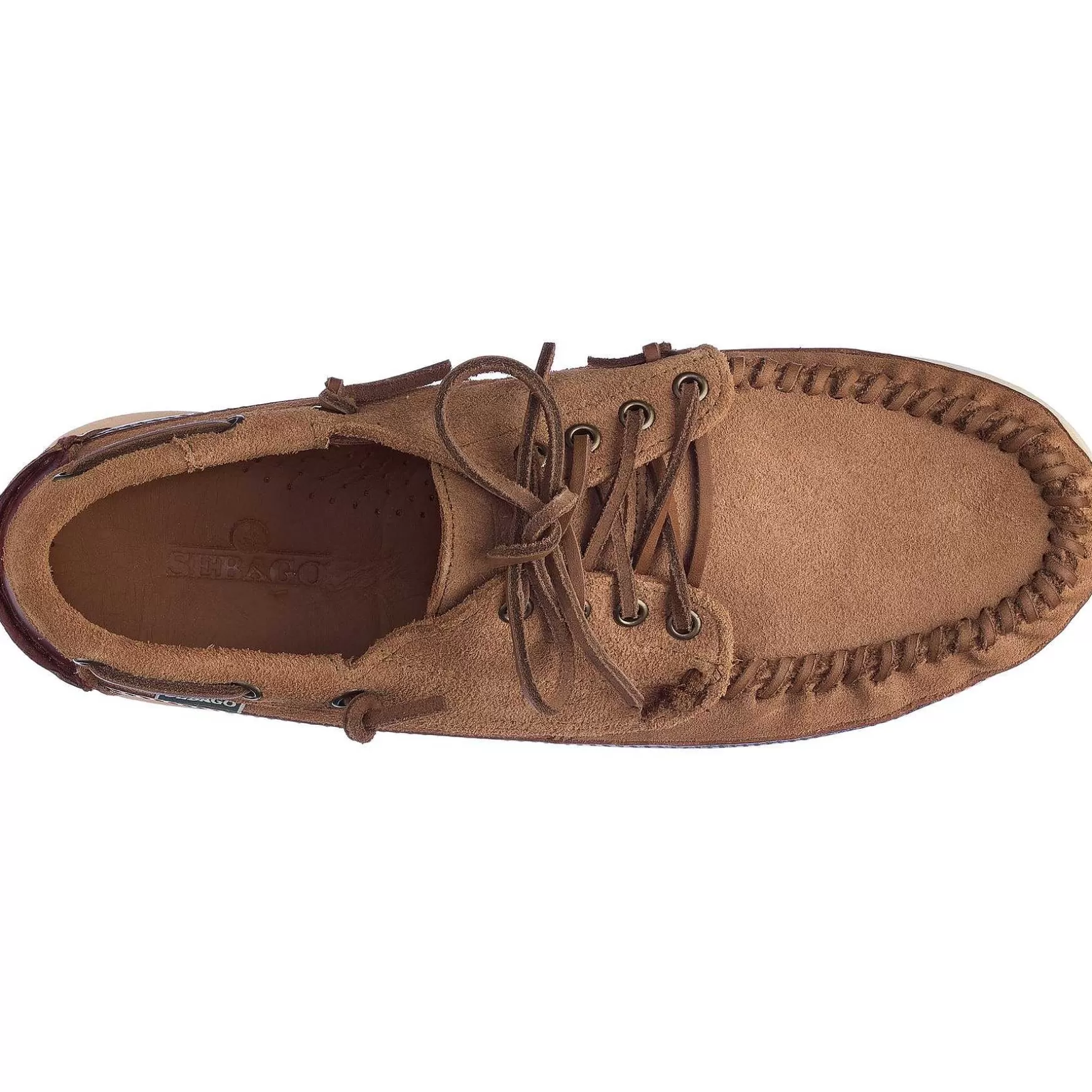 Sebago Keuka Lea Canoe Moc Online