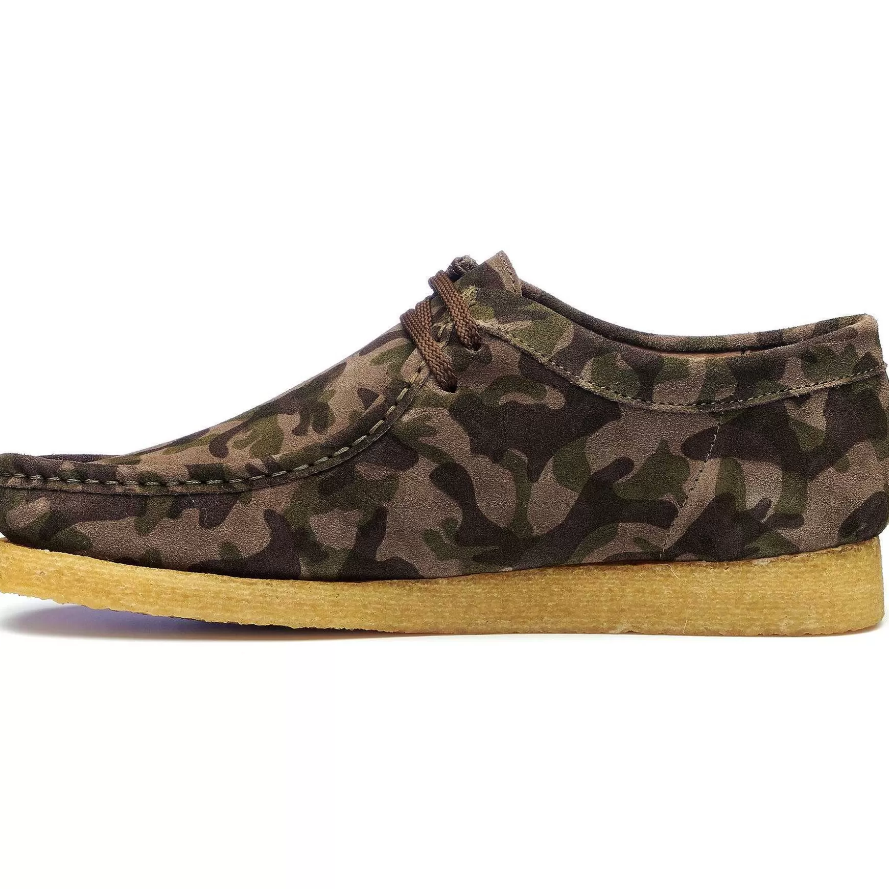 Sebago Koala Camo Online