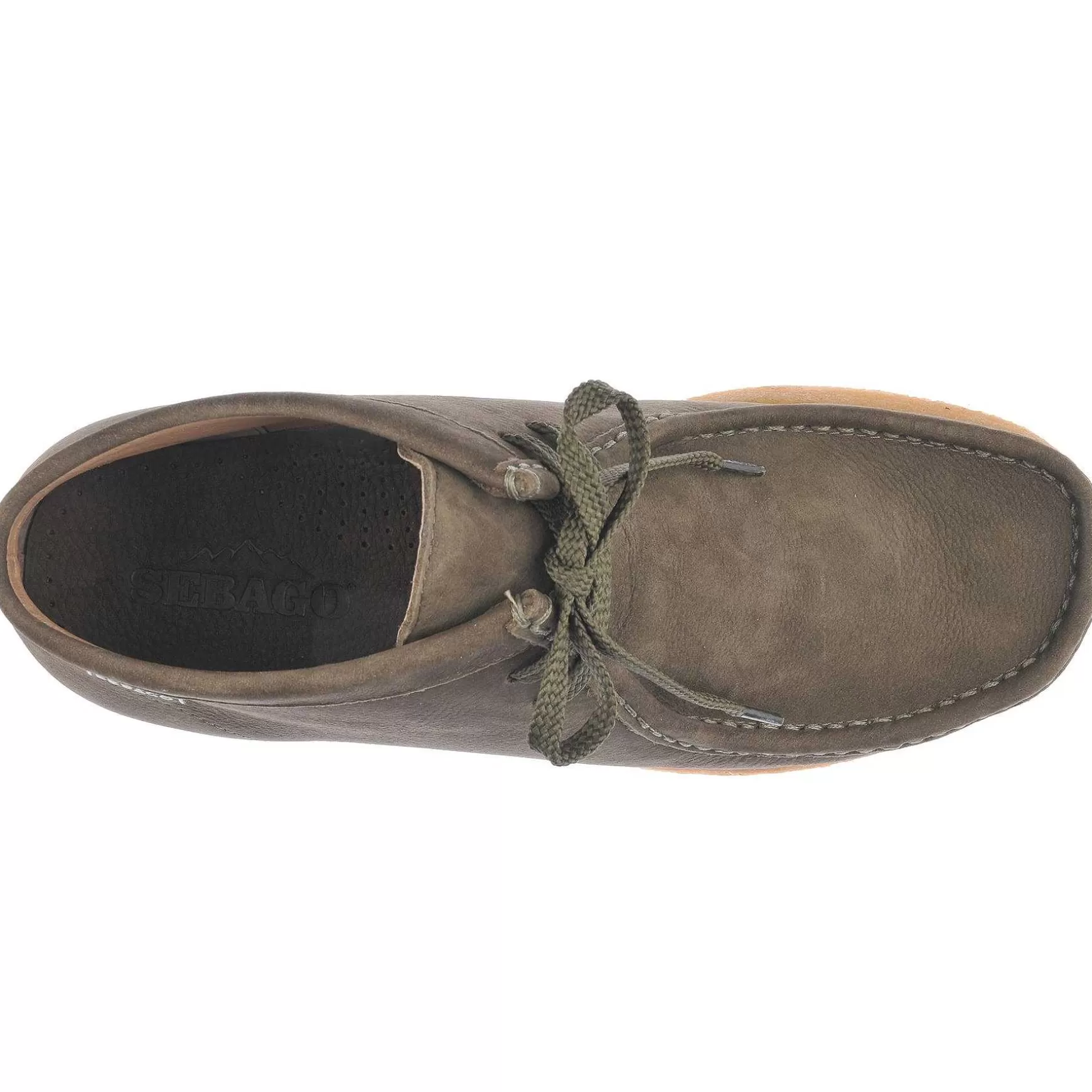 Sebago Koala Mid Cashmere Shop