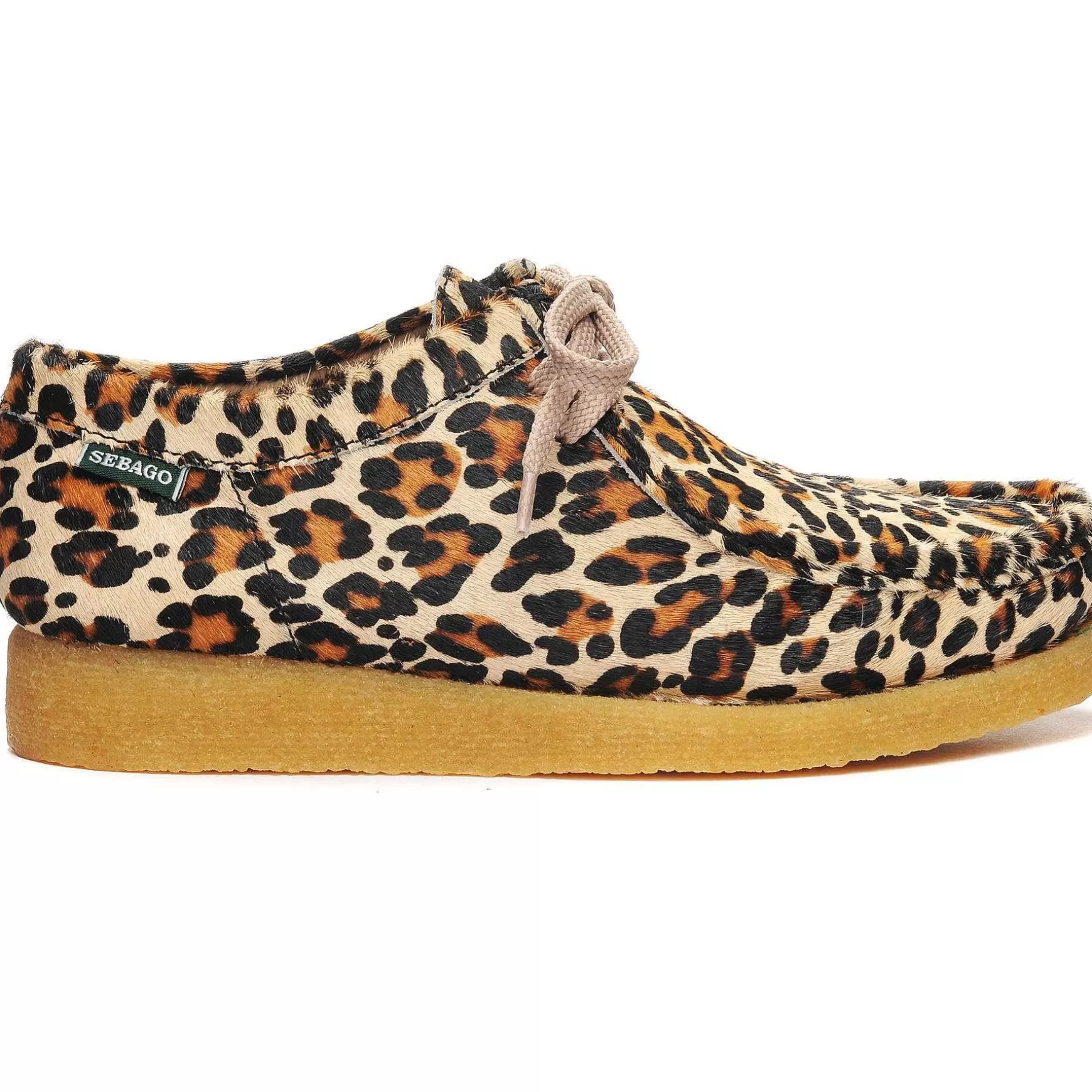 Sebago Koala Wild Woman Clearance