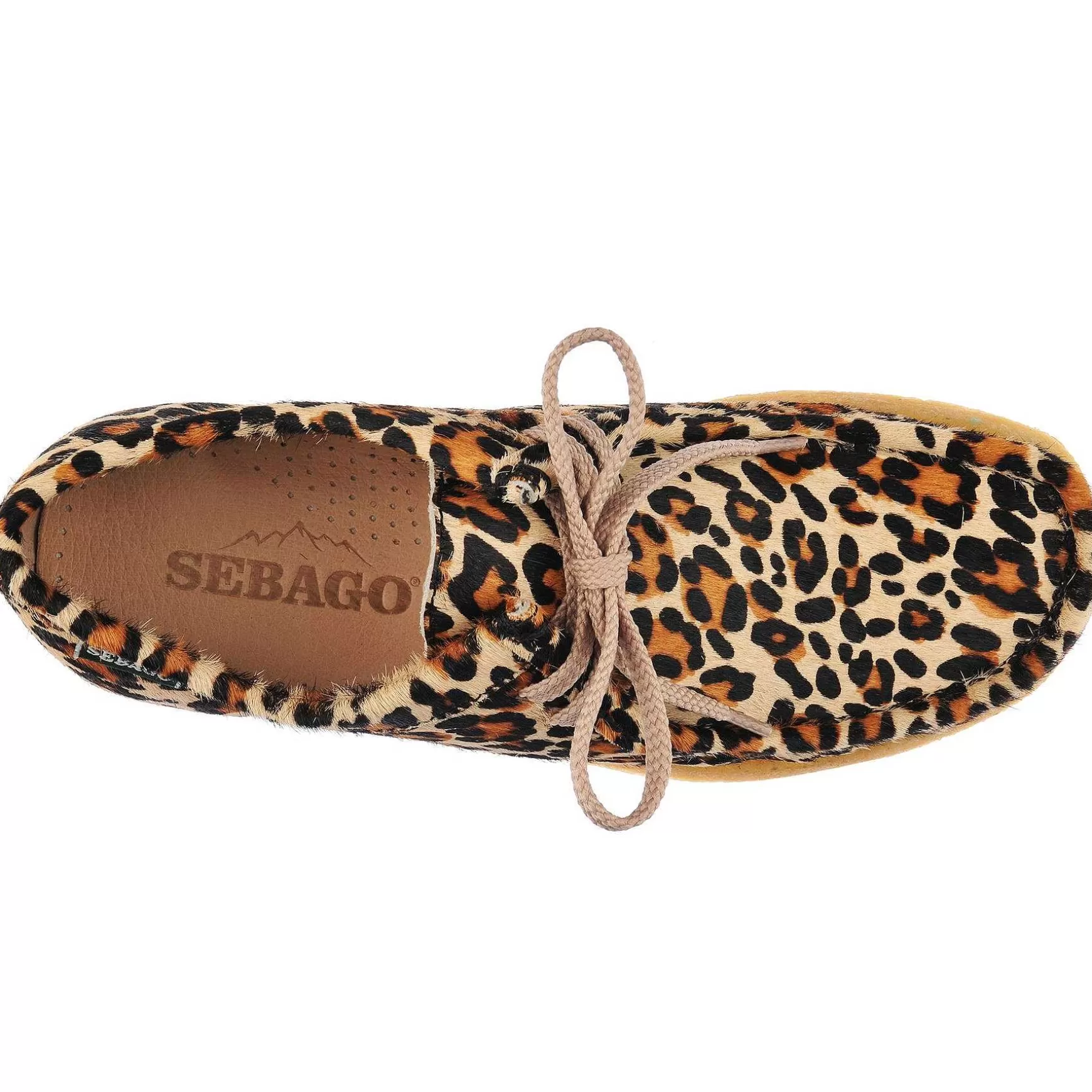 Sebago Koala Wild Woman Clearance