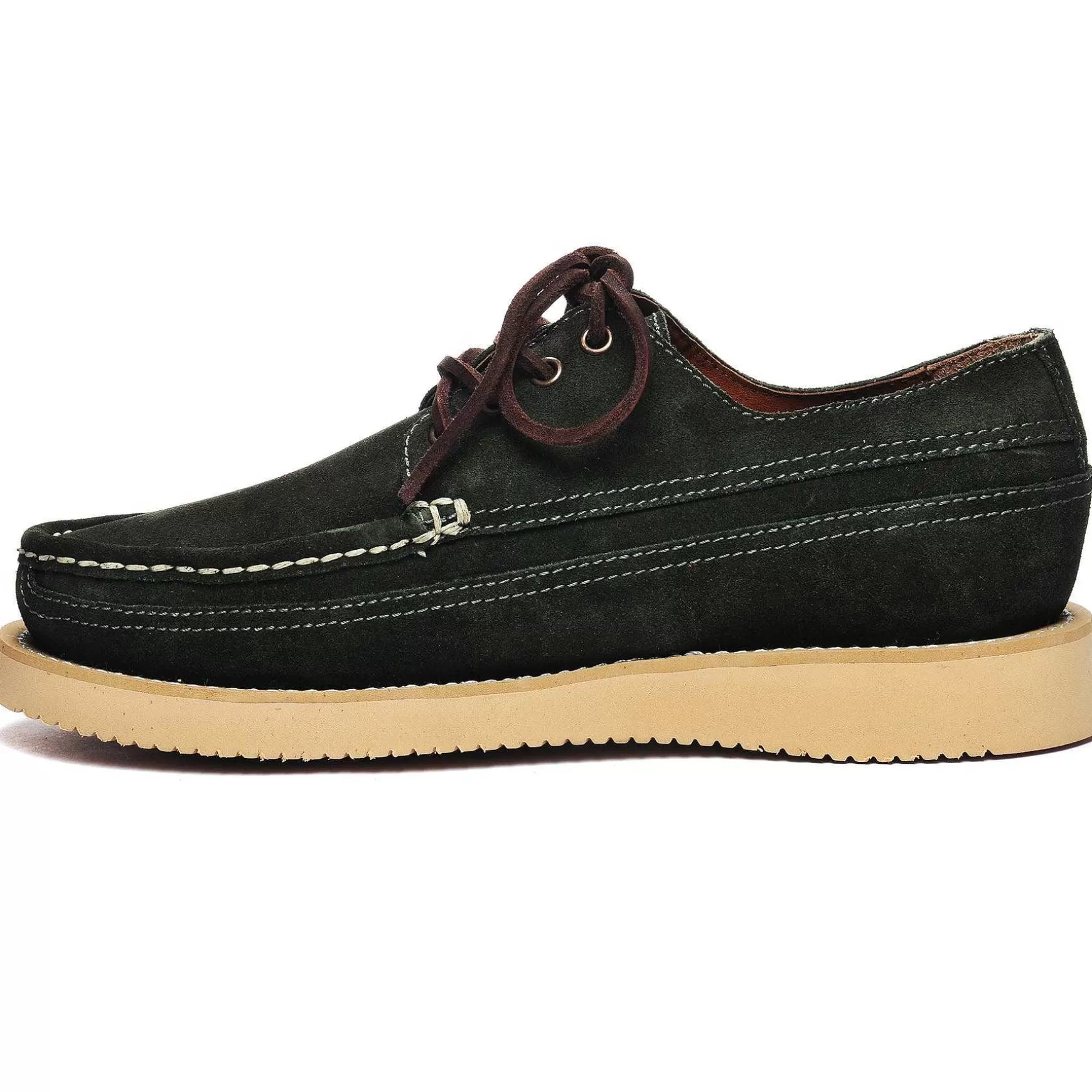 Sebago Makwa Suede Hot