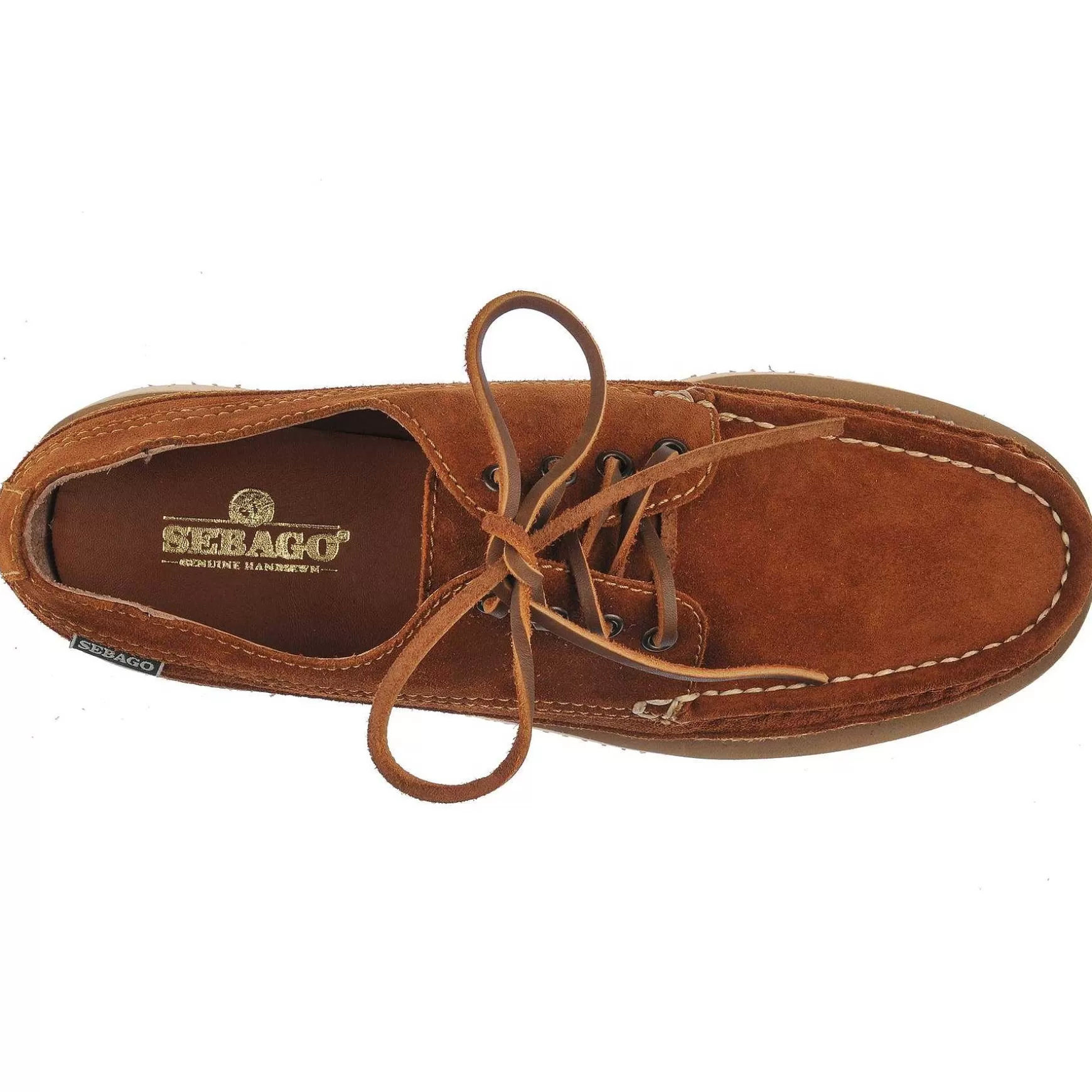 Sebago Makwa Suede Cheap