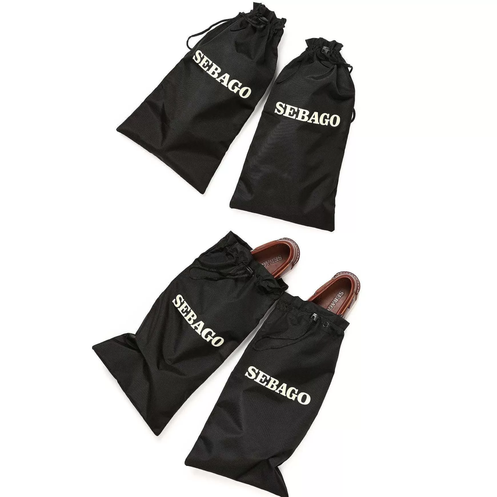 Sebago Marlinspike Shop