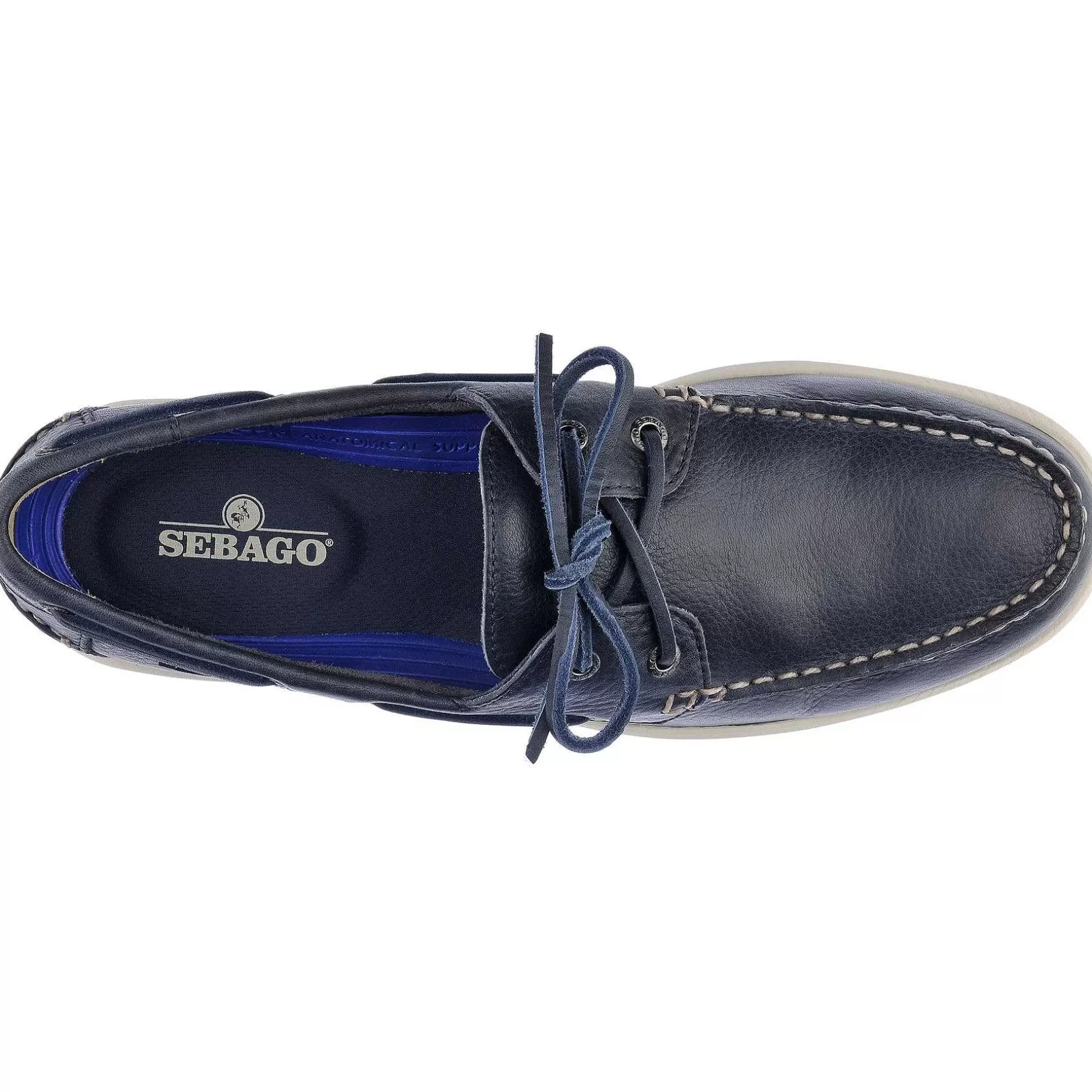 Sebago Naples Store