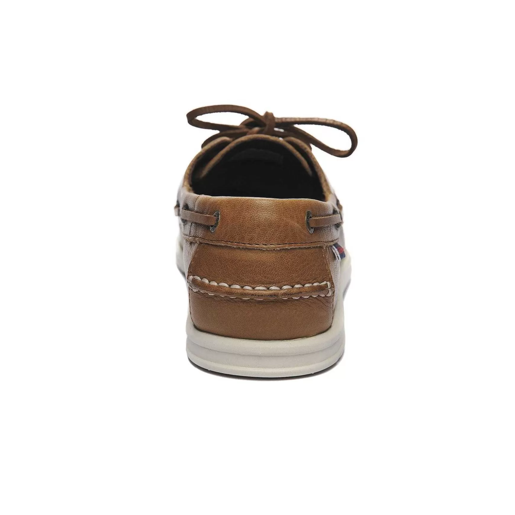 Sebago Naples Best Sale