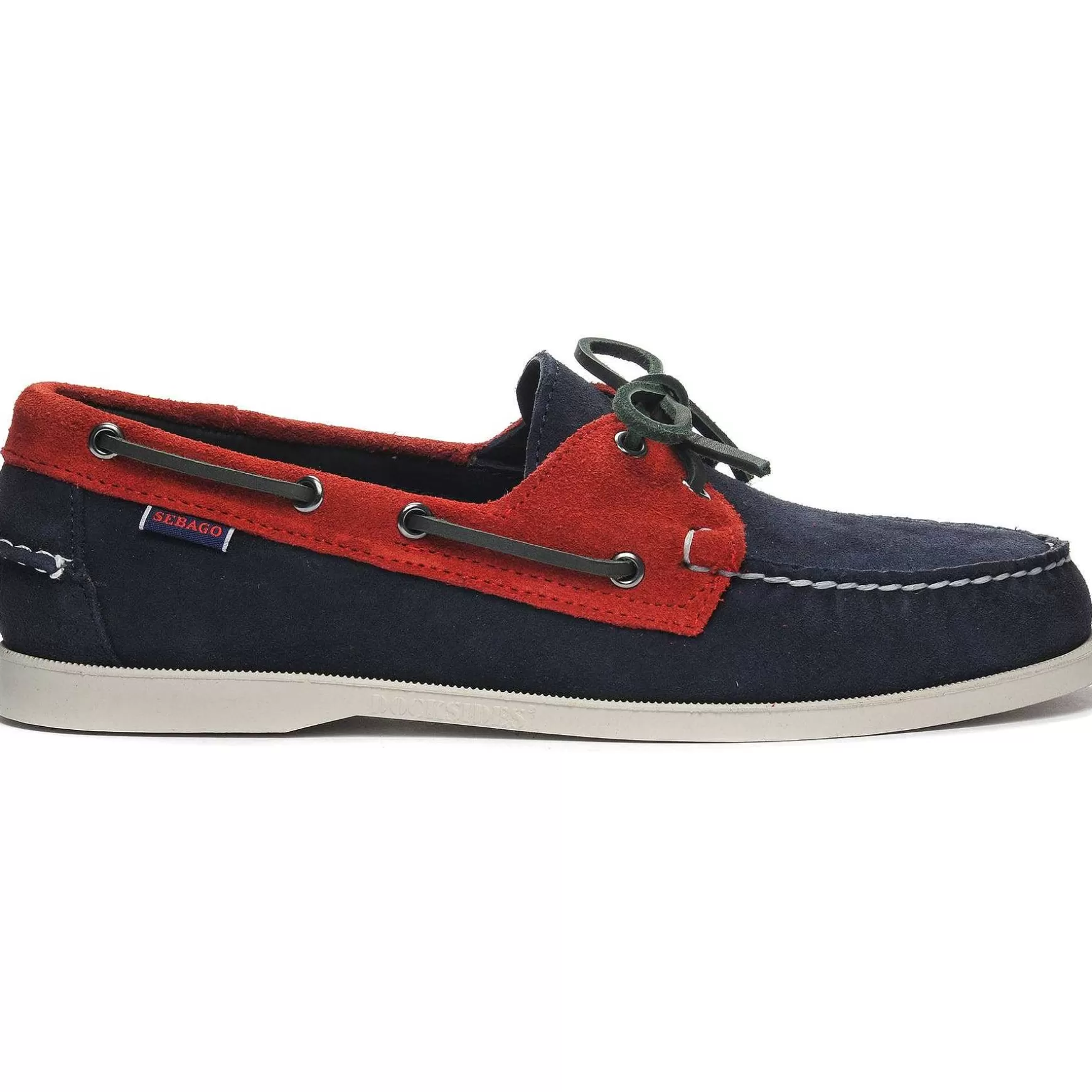 Sebago Portland Baracuta Store