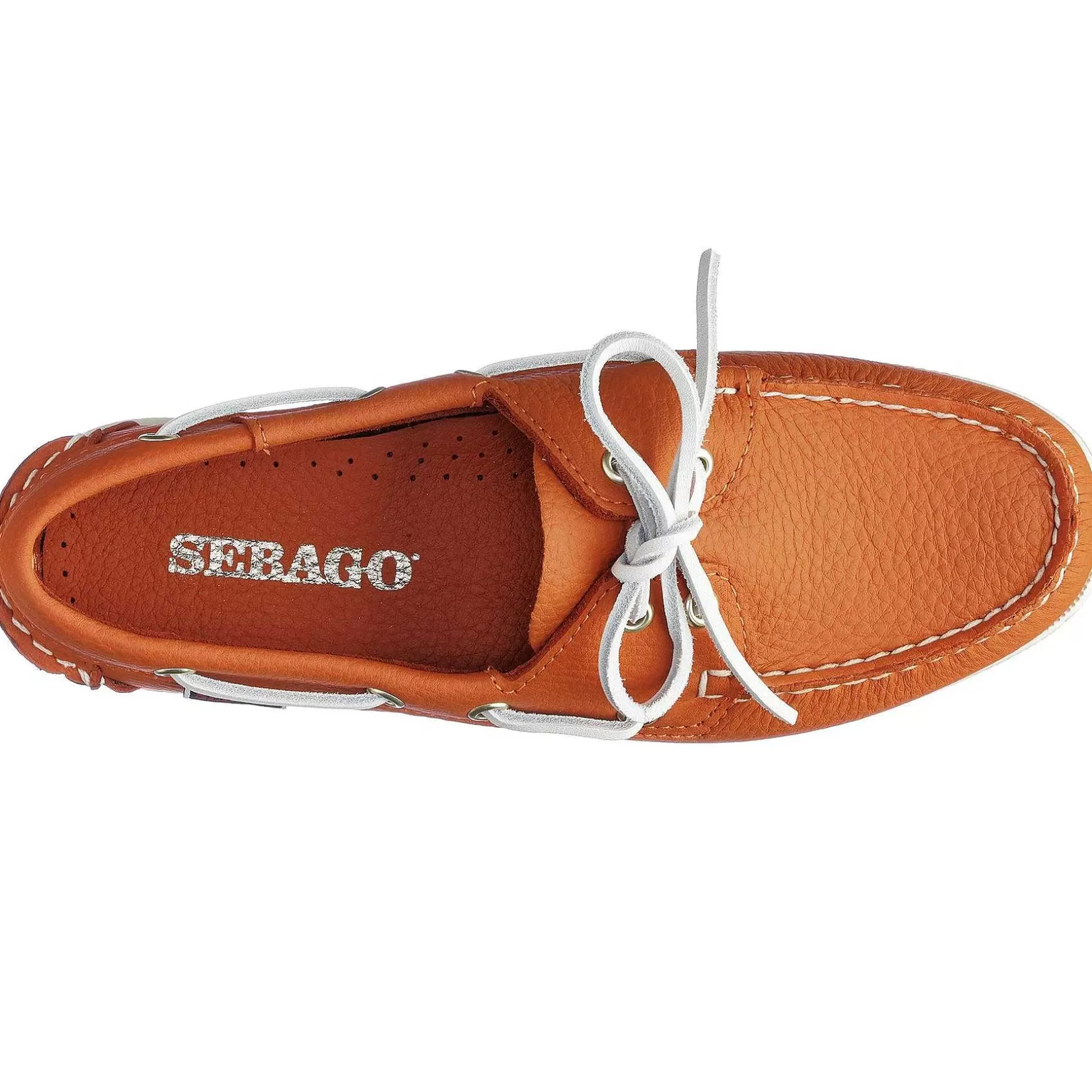 Sebago Portland Fisher Woman Cheap