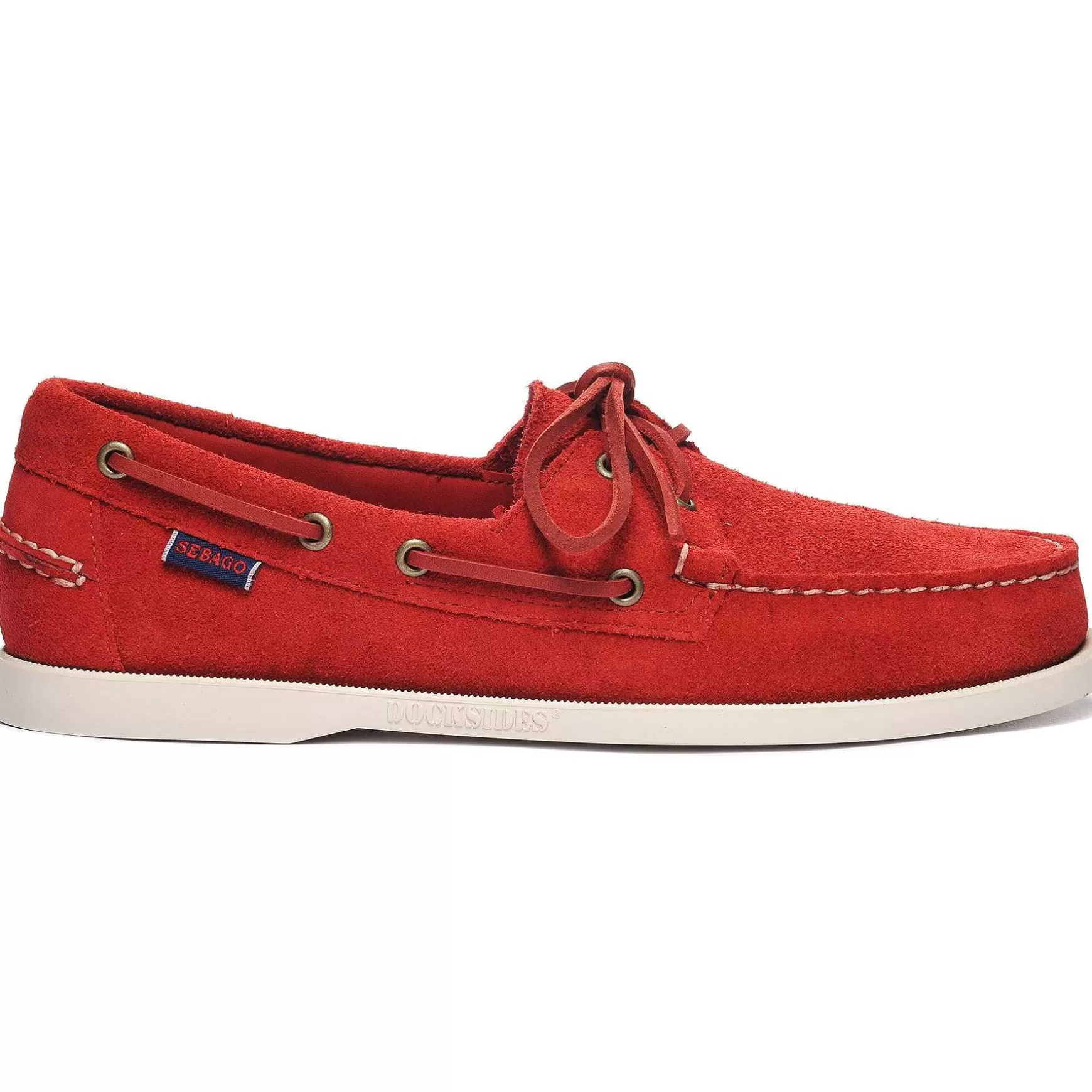 Sebago Portland Flesh Out New