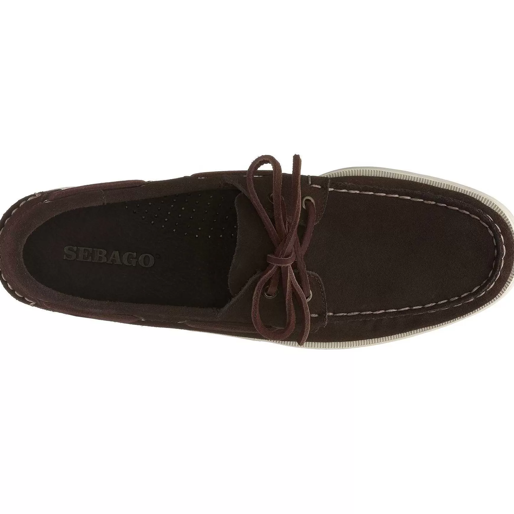 Sebago Portland Flesh Out Clearance