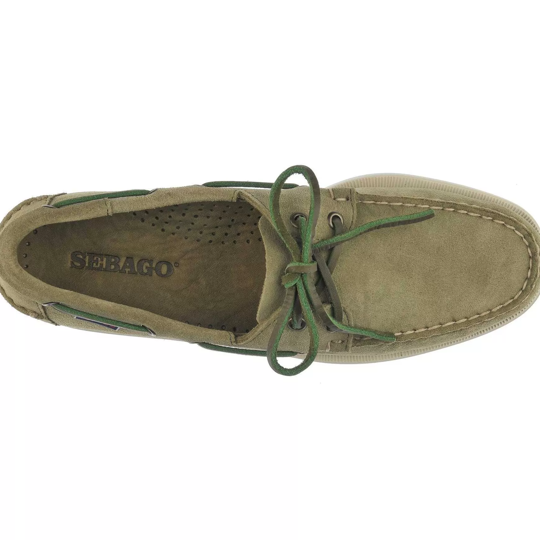 Sebago Portland Flesh Out Hot